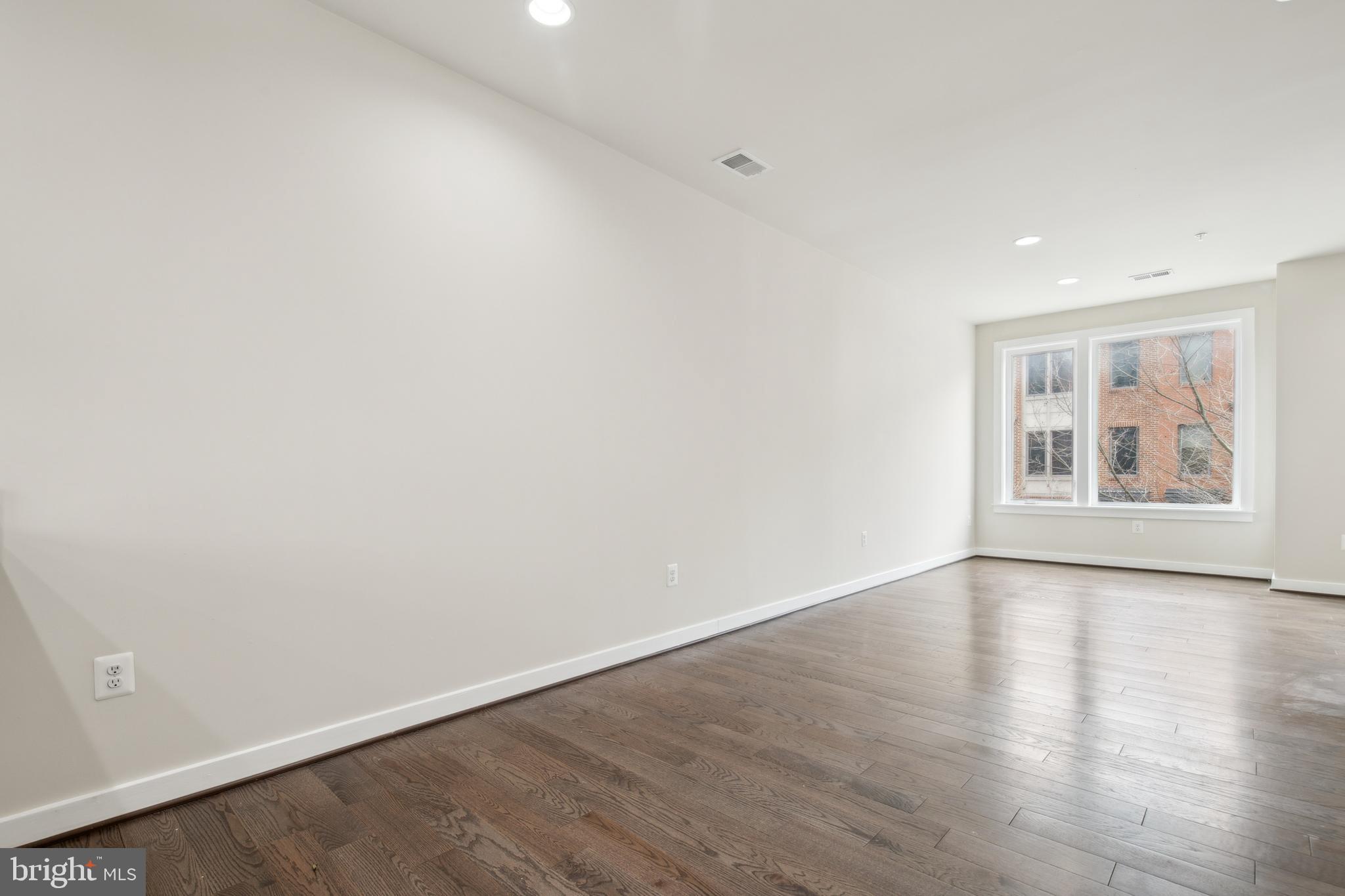 WESTSIDE AT SHADY GROVE - Residential