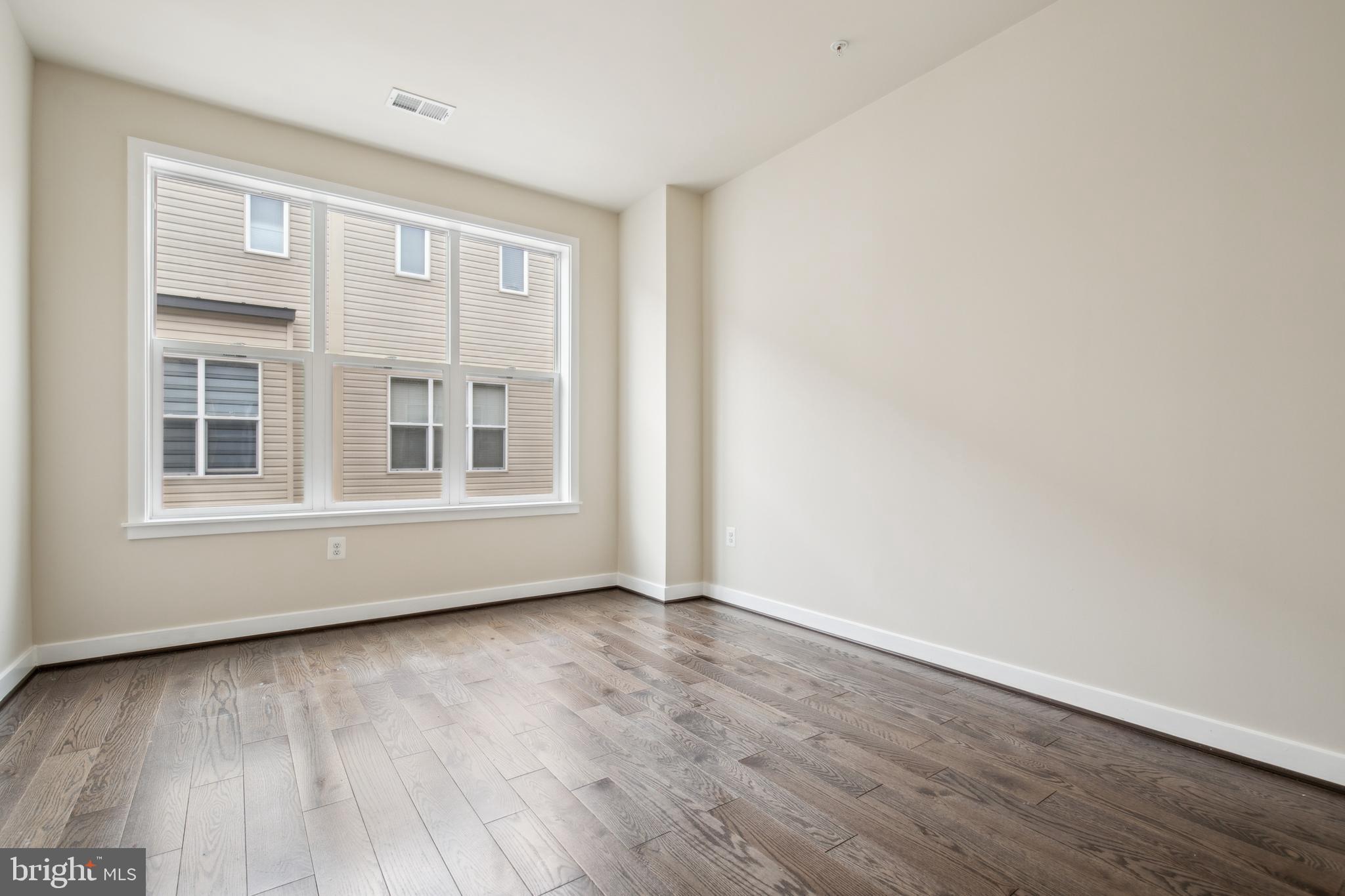 WESTSIDE AT SHADY GROVE - Residential