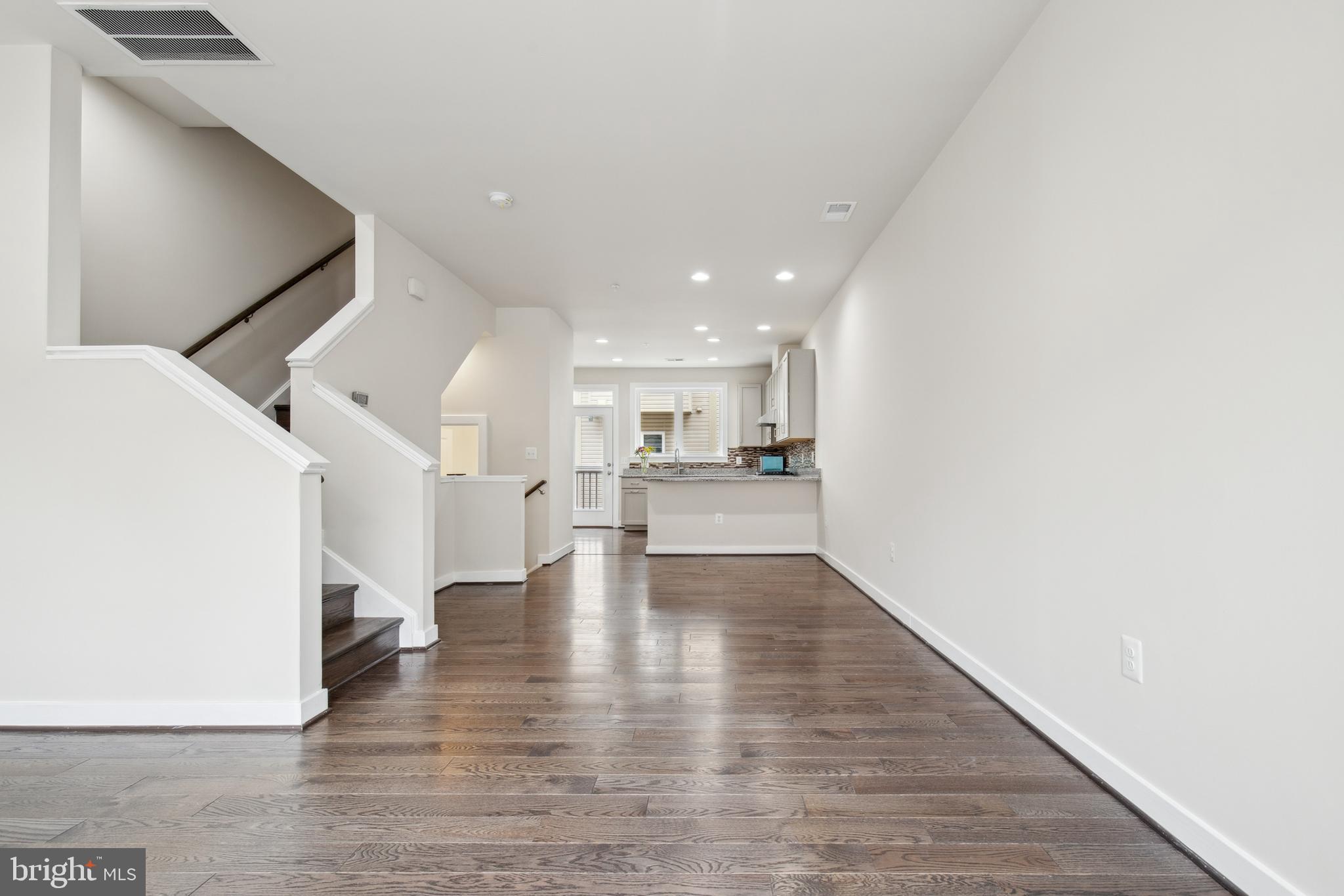 WESTSIDE AT SHADY GROVE - Residential