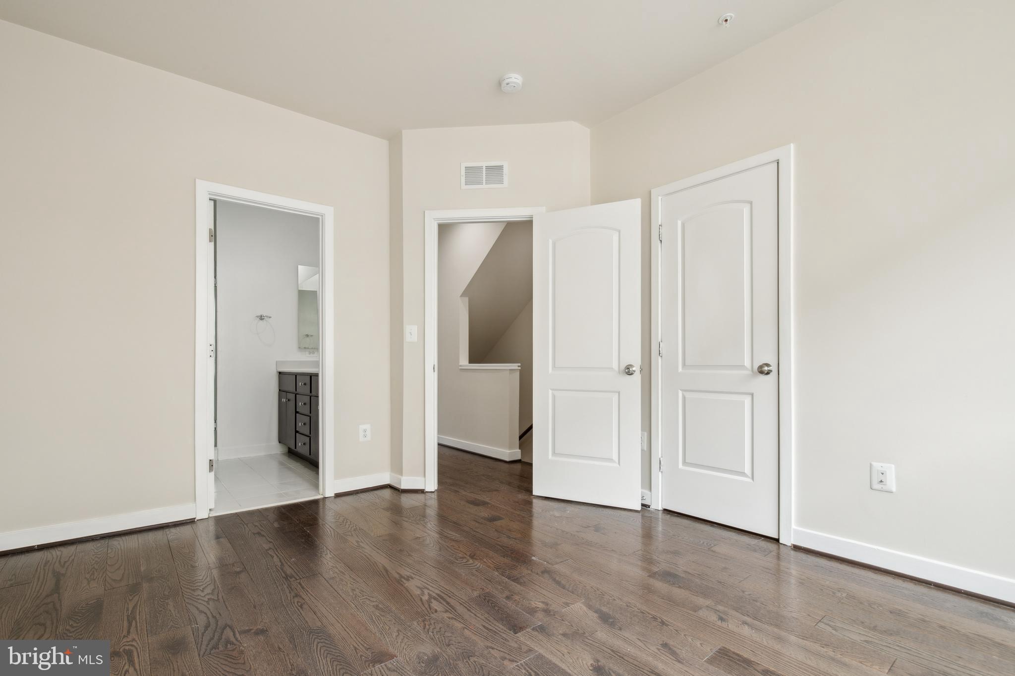 WESTSIDE AT SHADY GROVE - Residential