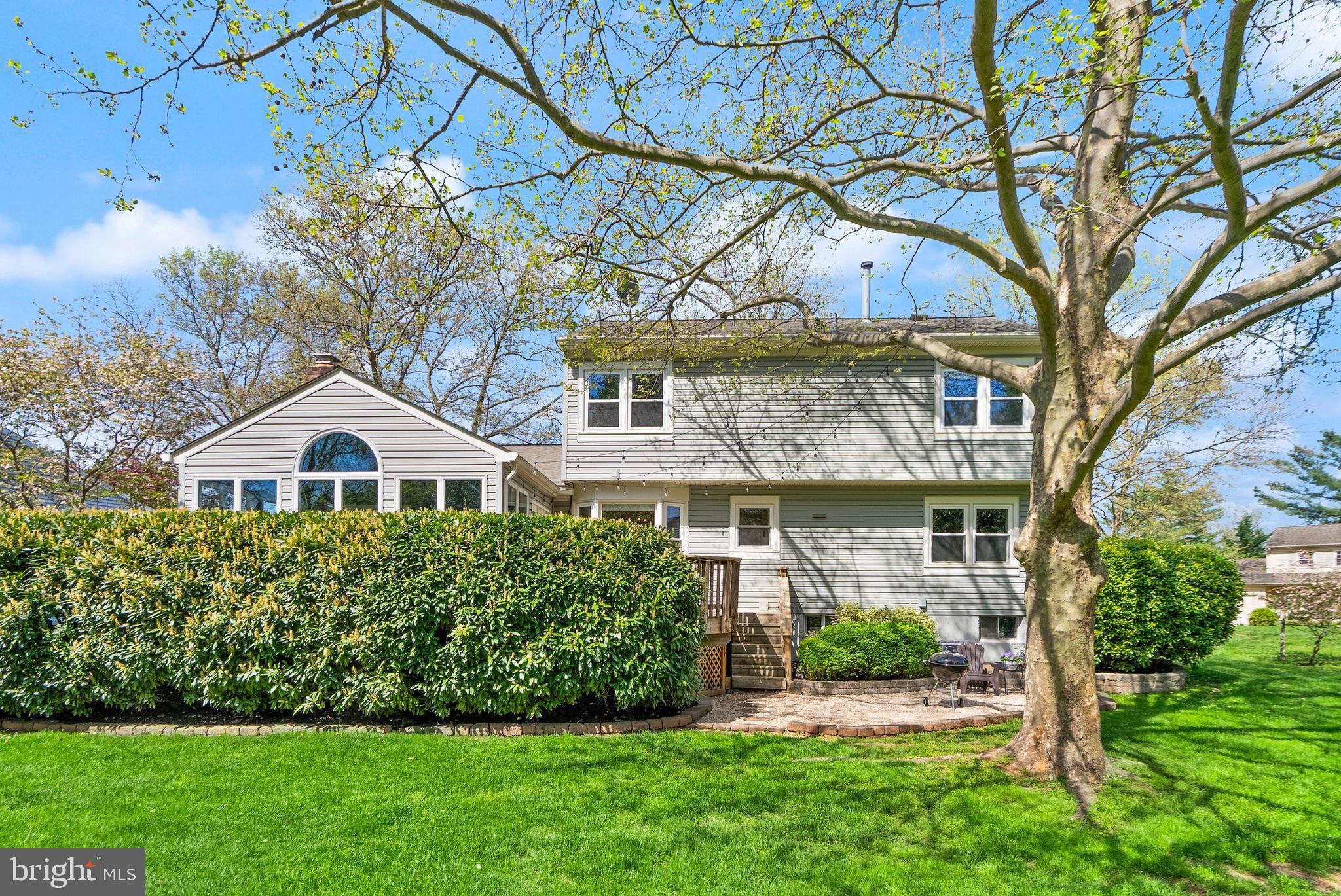 FRANKLIN FARM - Residential