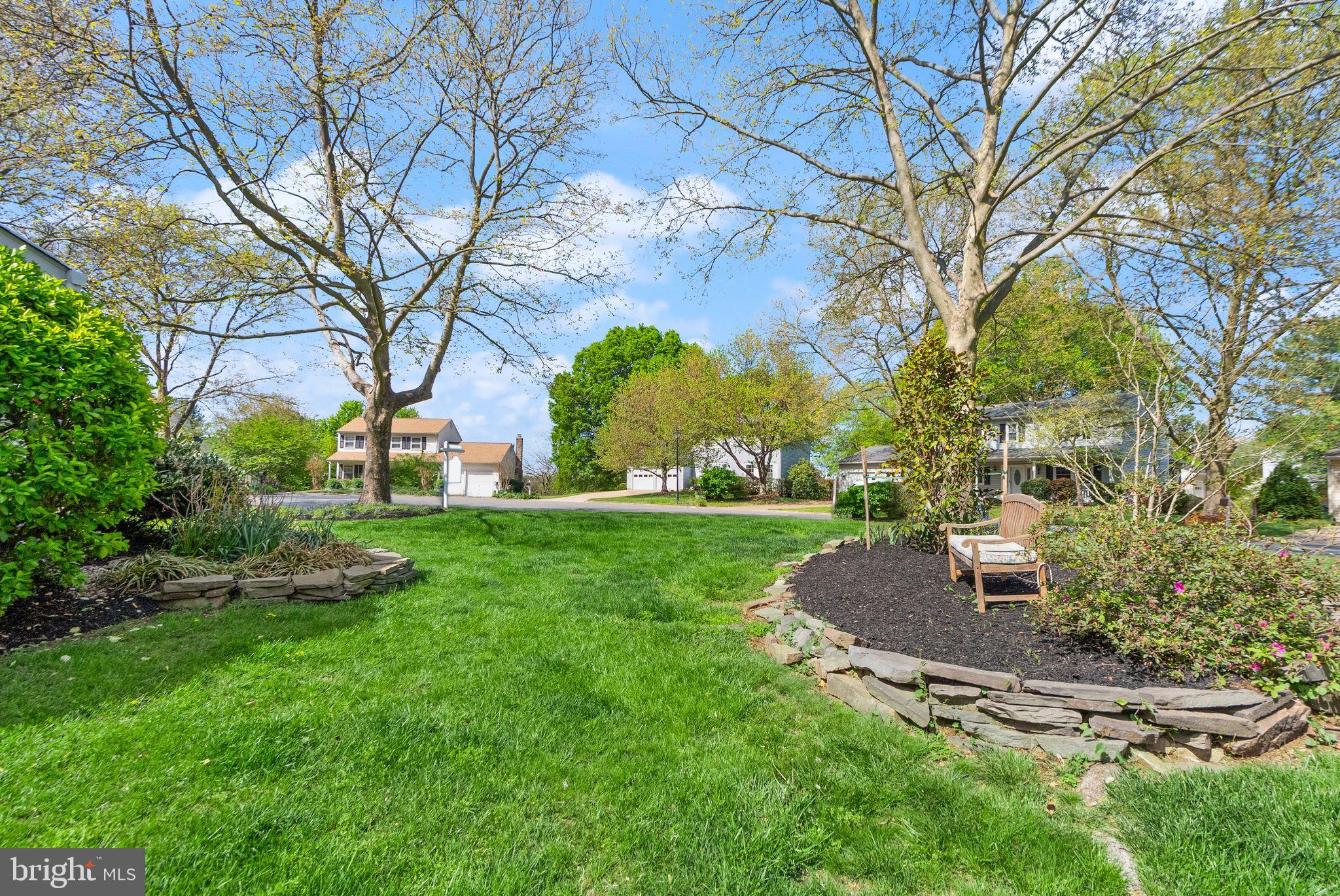 FRANKLIN FARM - Residential