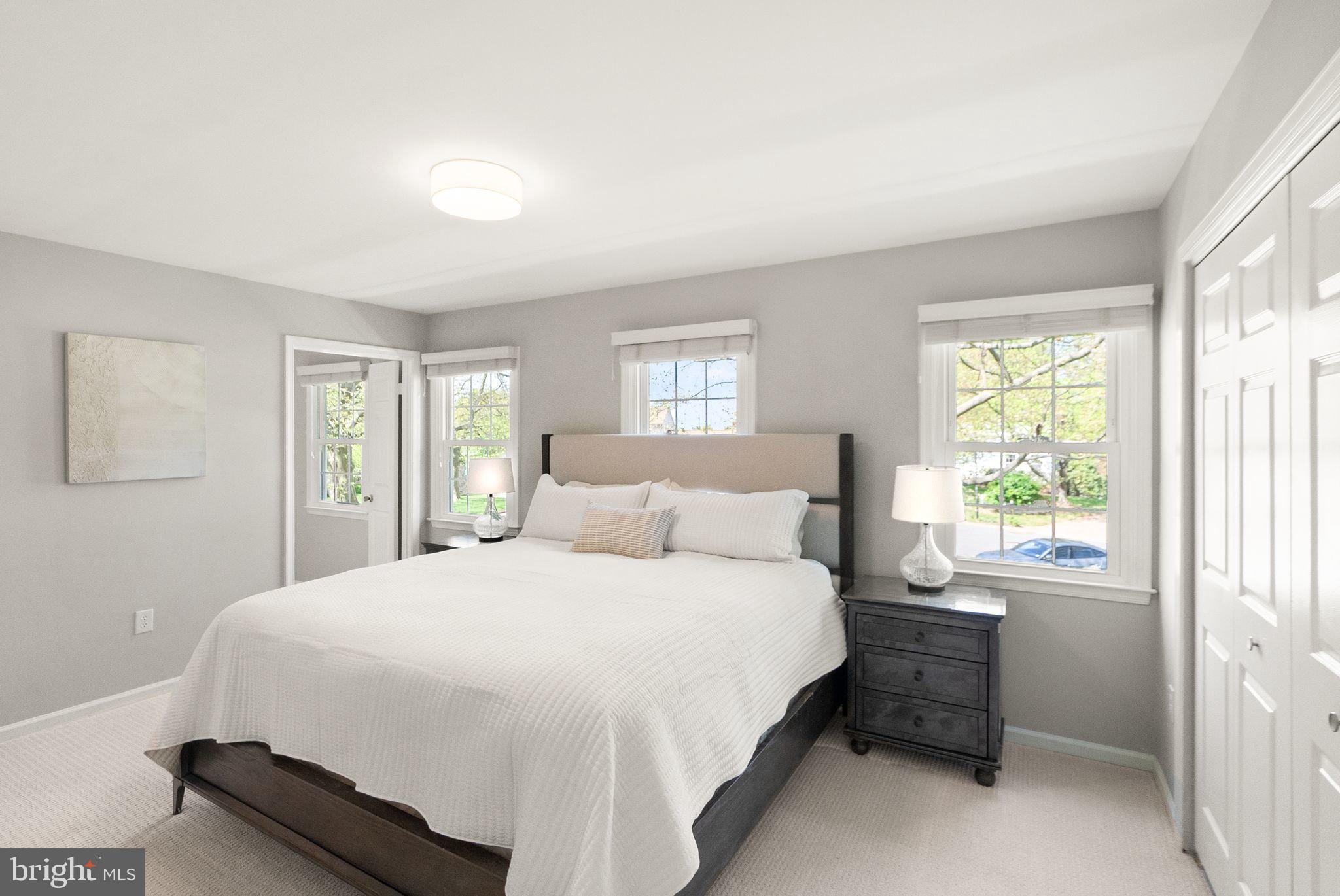 FRANKLIN FARM - Residential