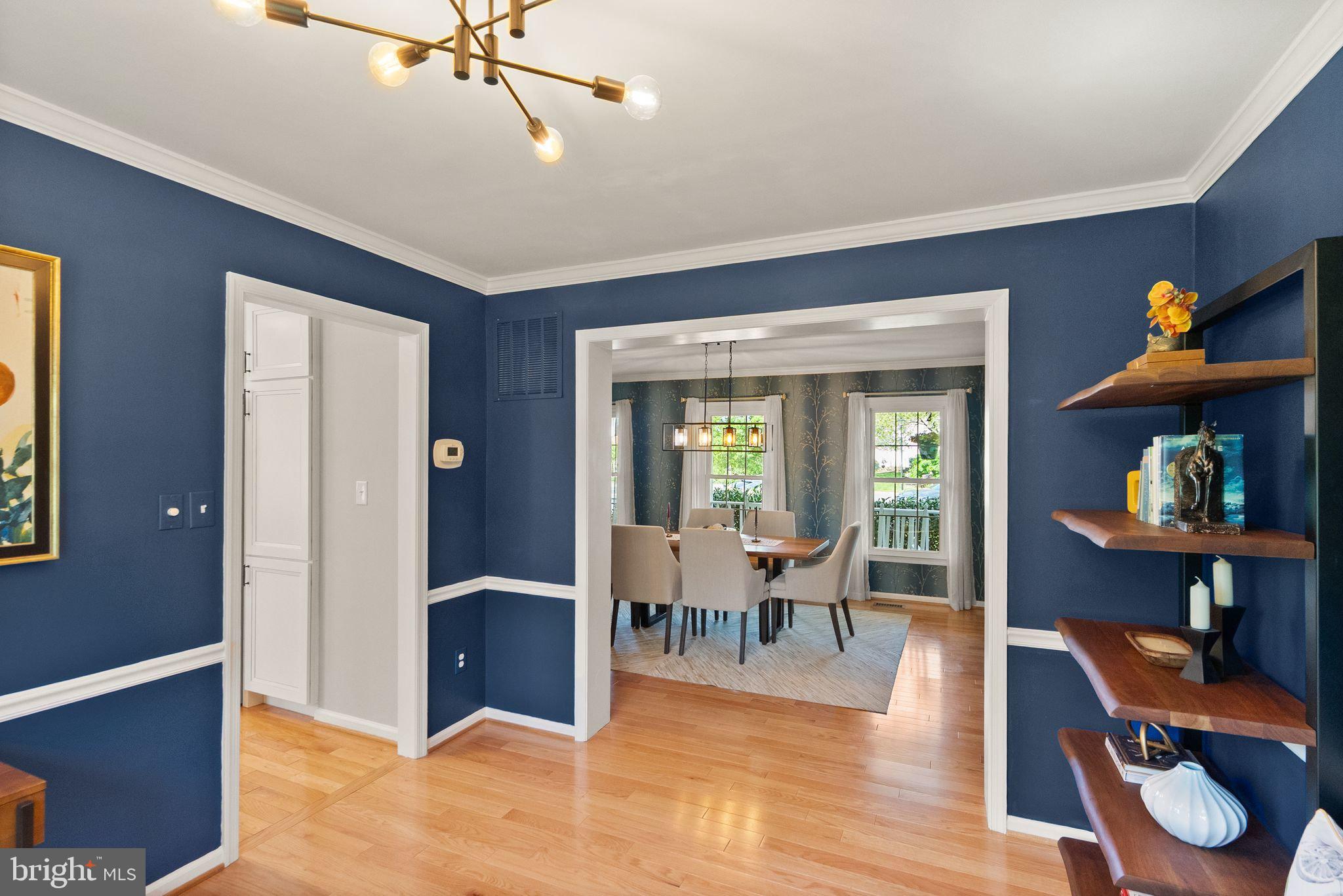 FRANKLIN FARM - Residential