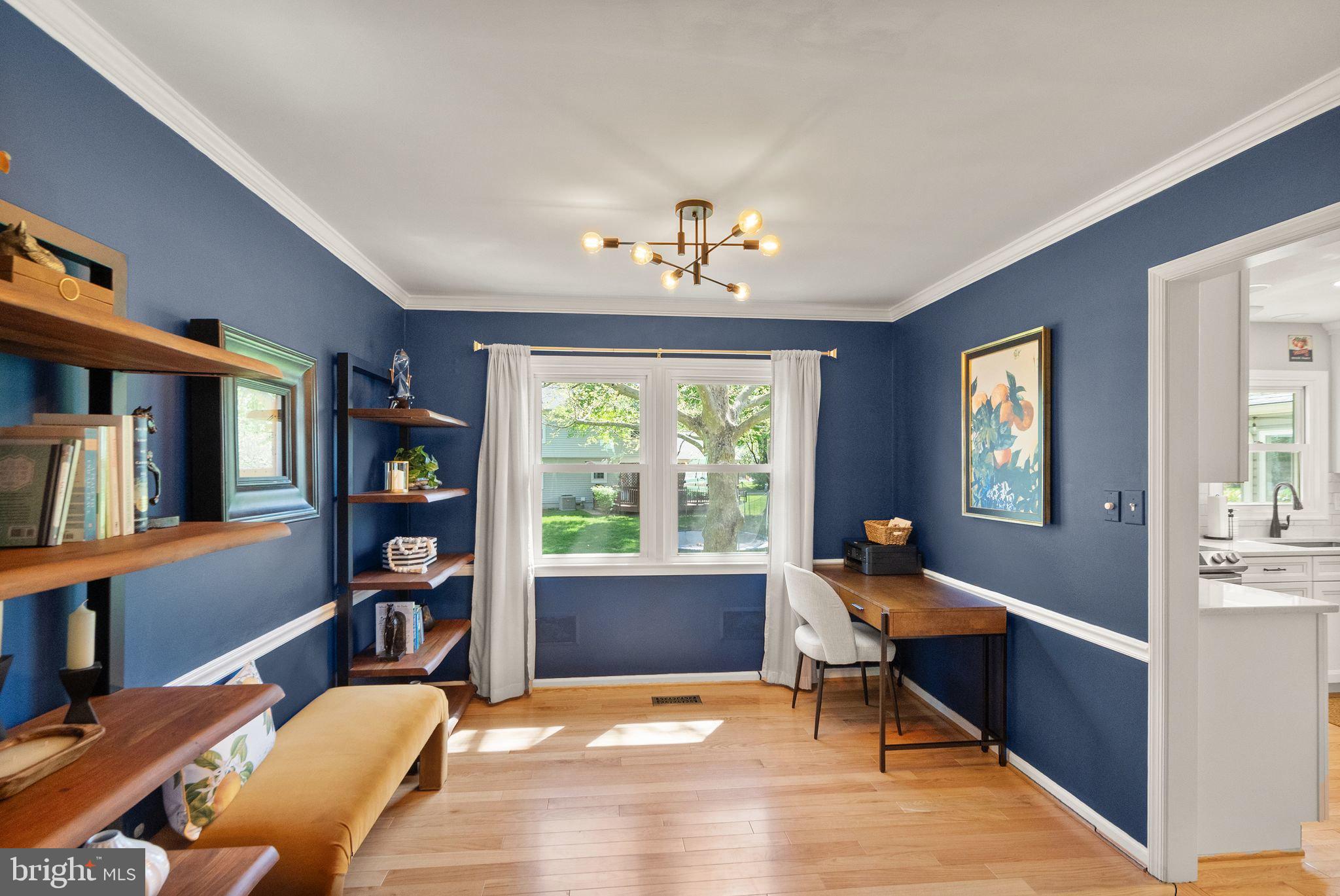 FRANKLIN FARM - Residential