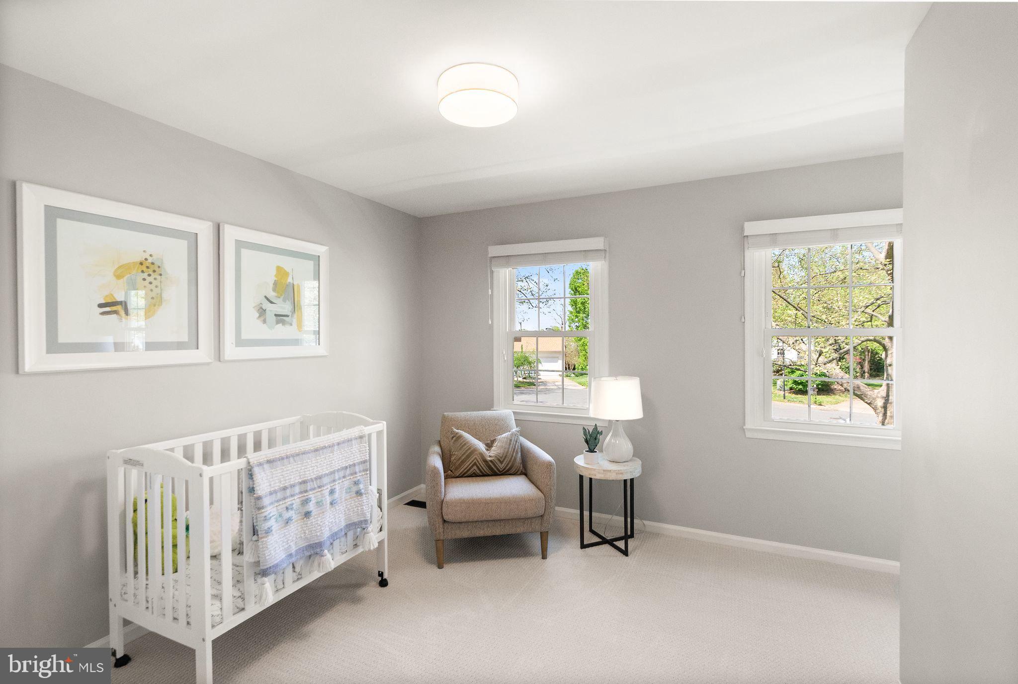 FRANKLIN FARM - Residential