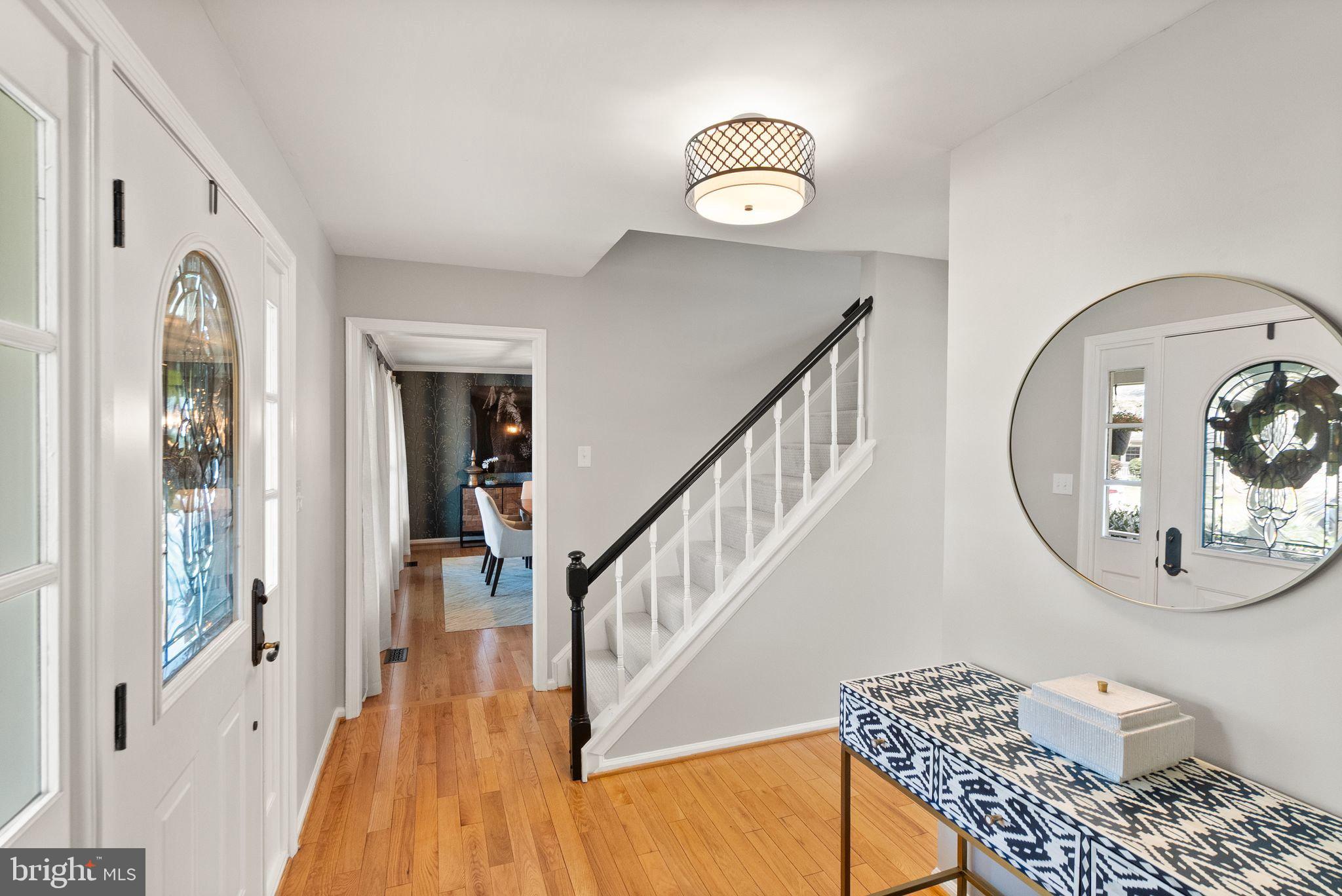3303 FLINTWOOD COURT
