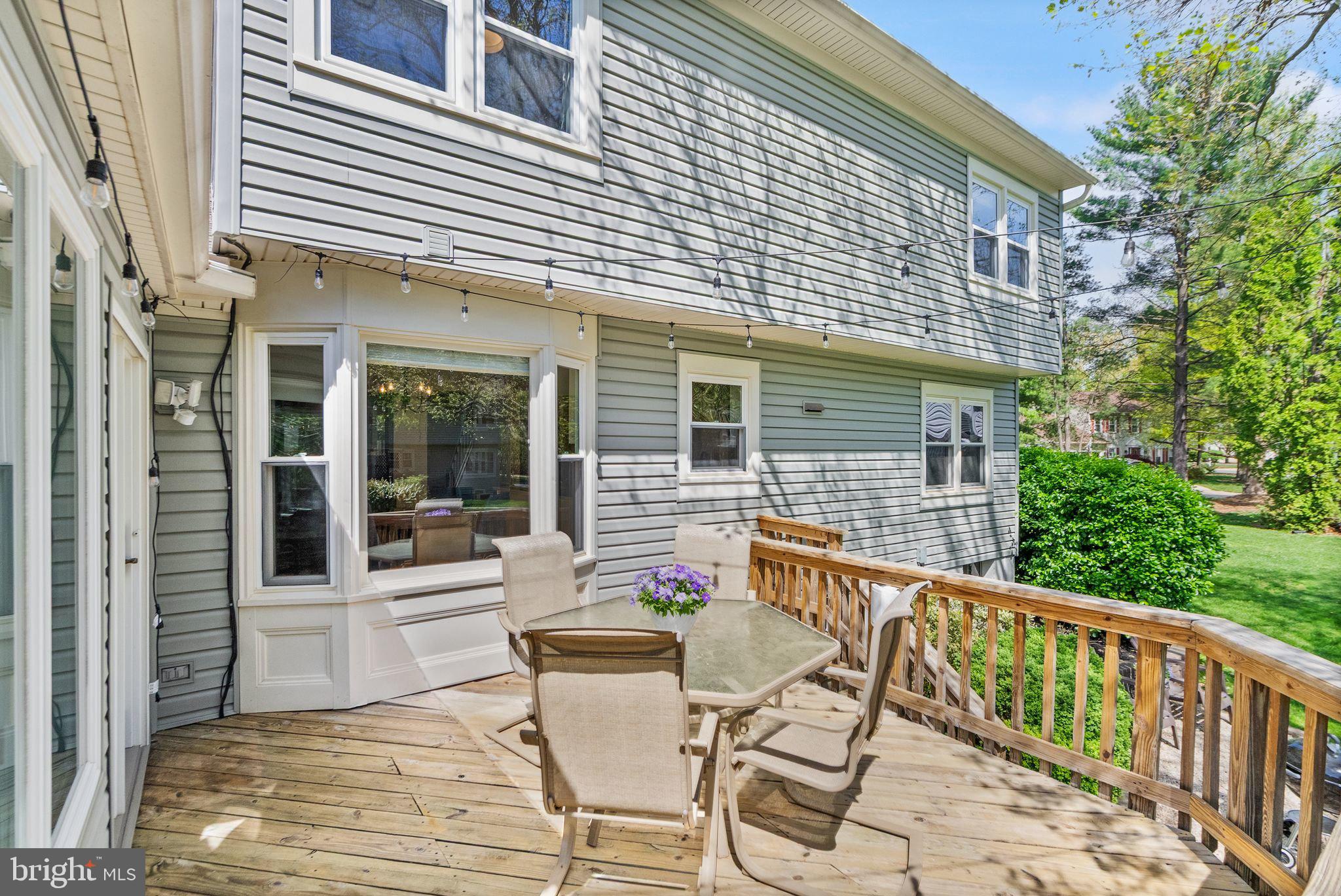 FRANKLIN FARM - Residential