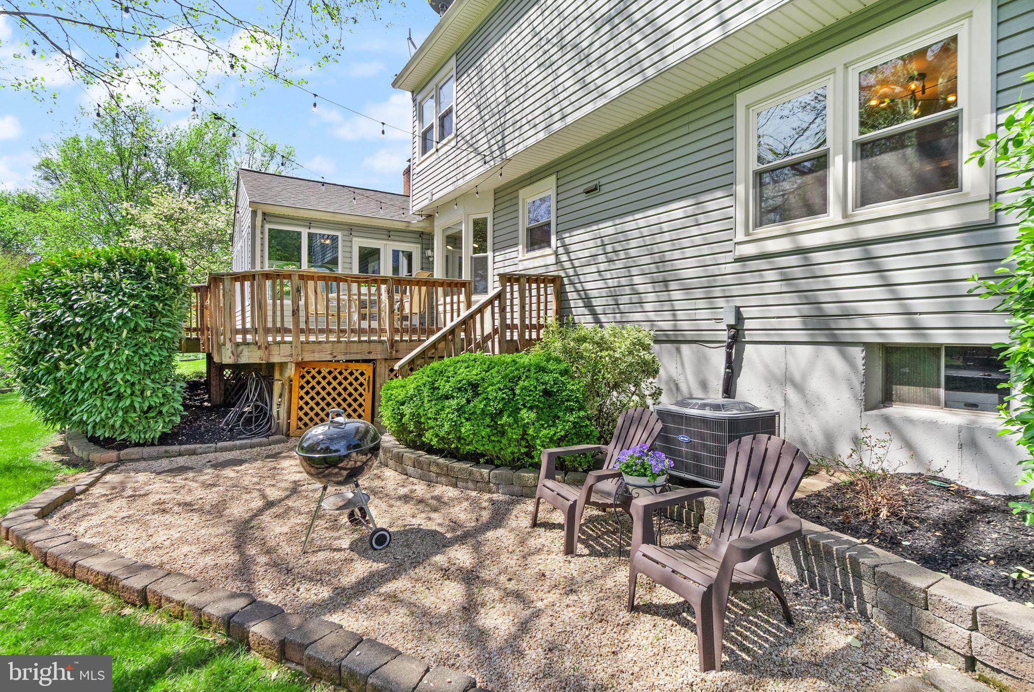 FRANKLIN FARM - Residential