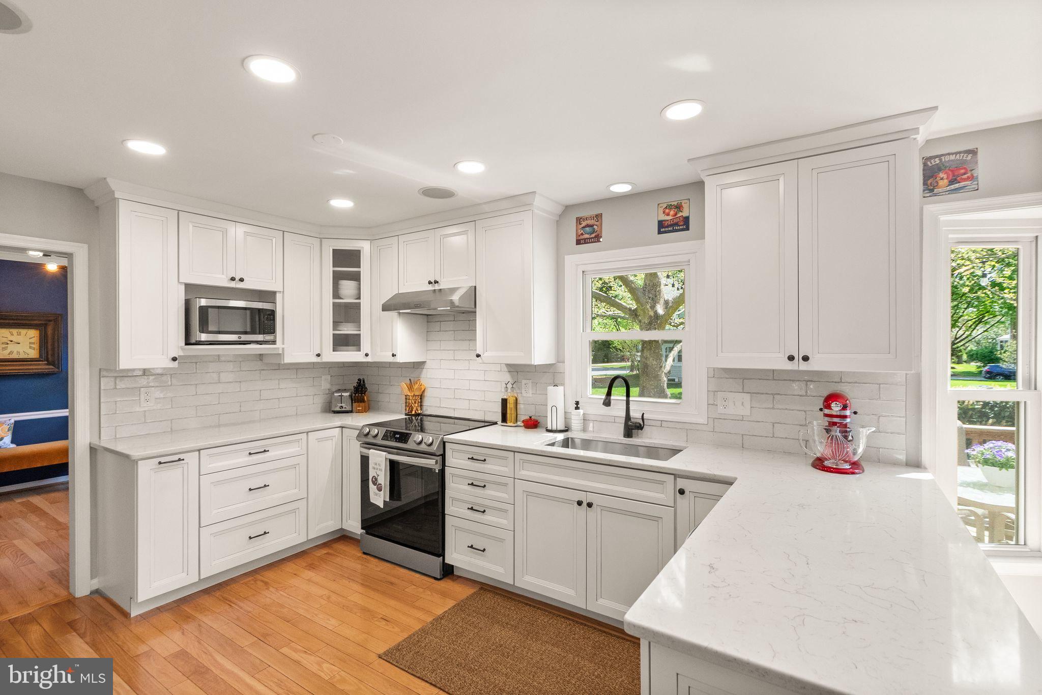 FRANKLIN FARM - Residential