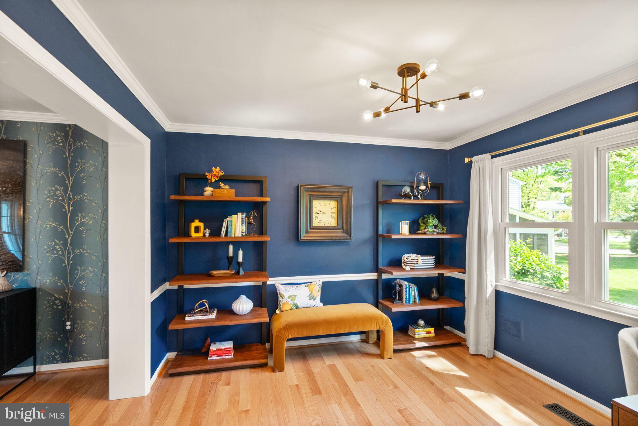 FRANKLIN FARM - Residential