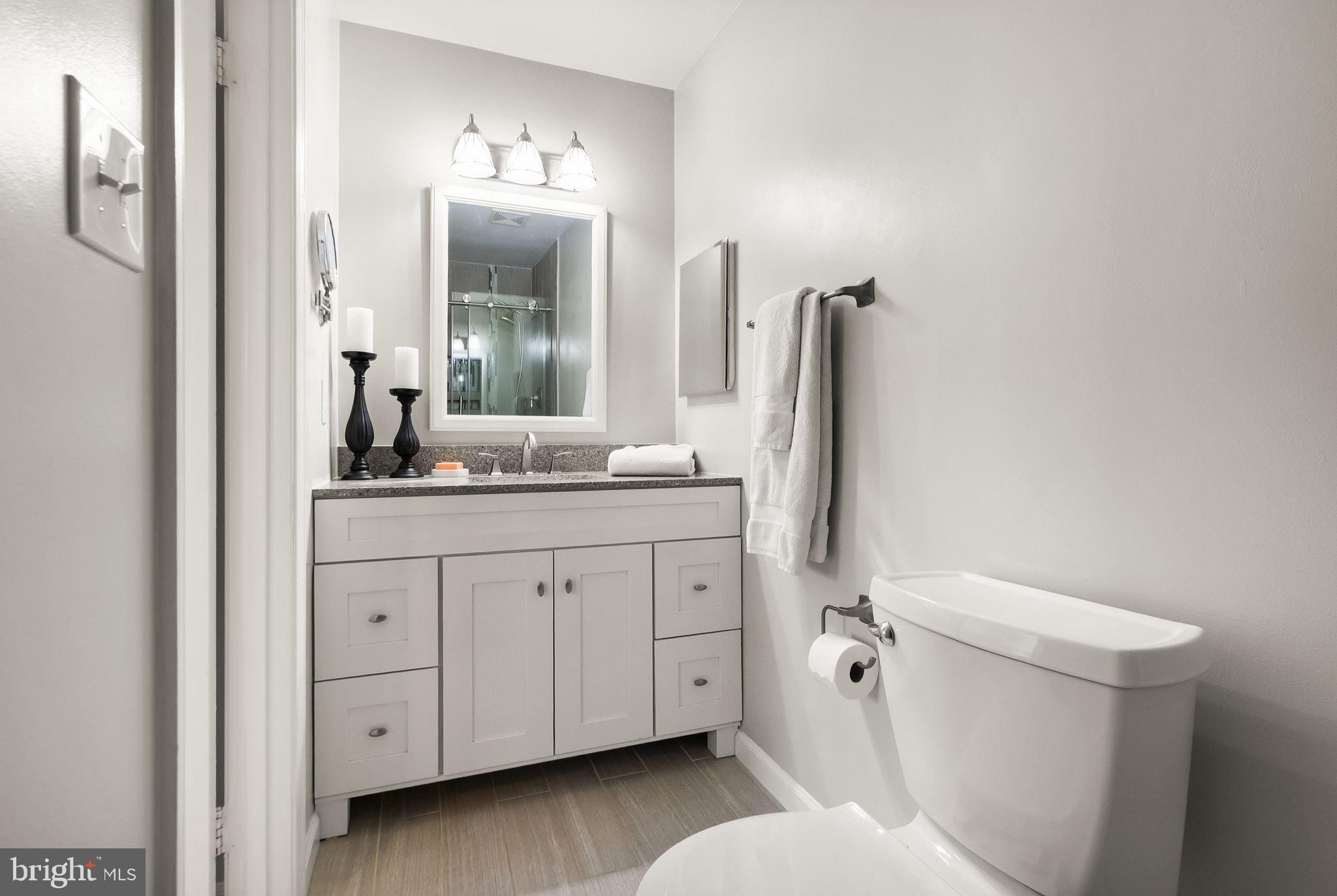 FRANKLIN FARM - Residential