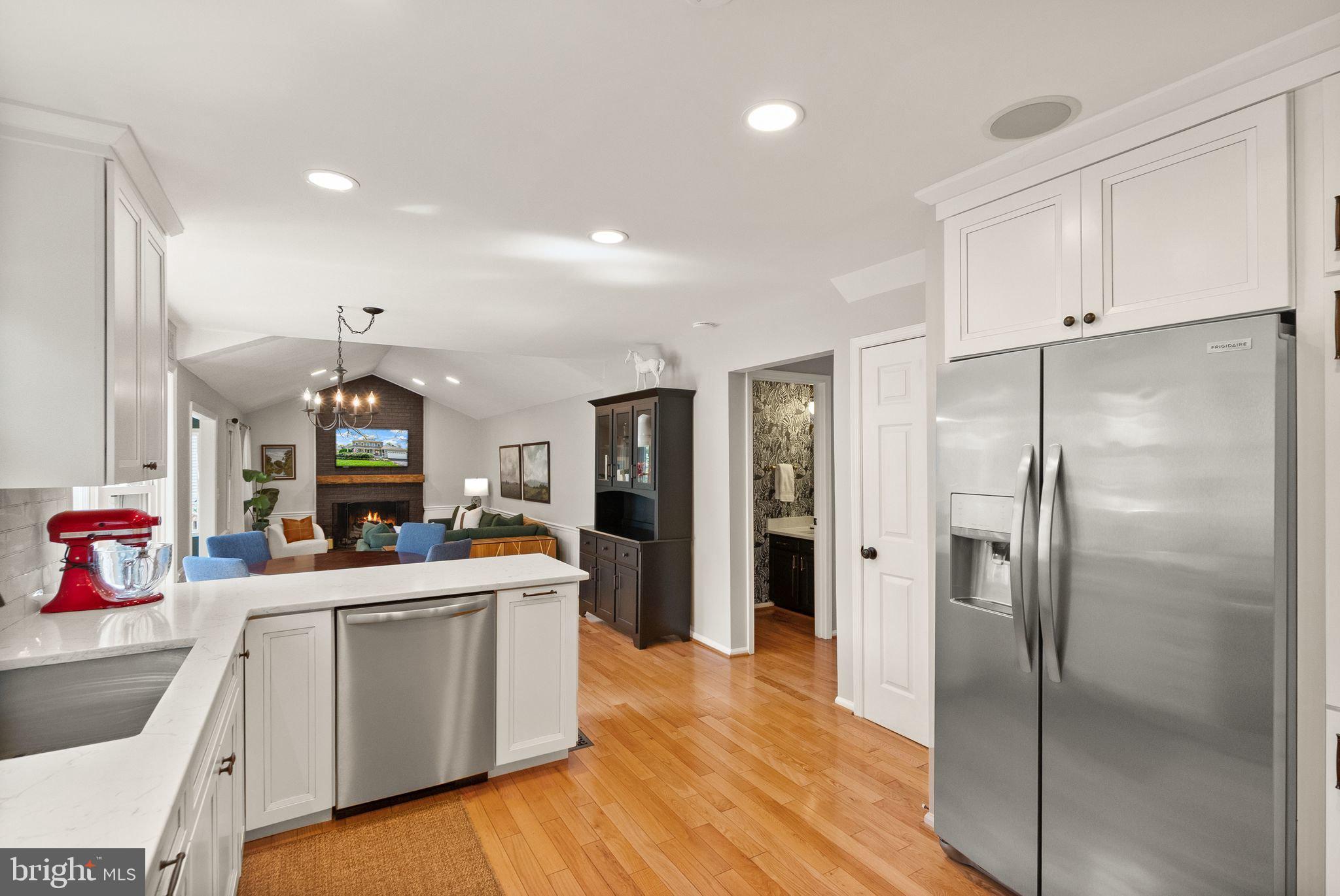 FRANKLIN FARM - Residential