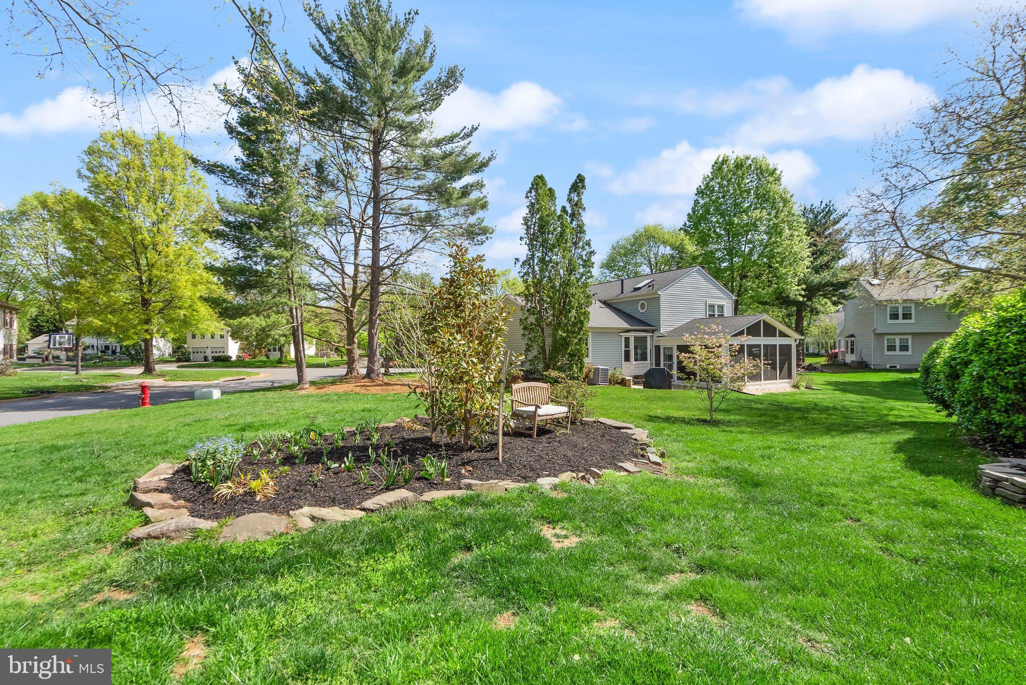 FRANKLIN FARM - Residential