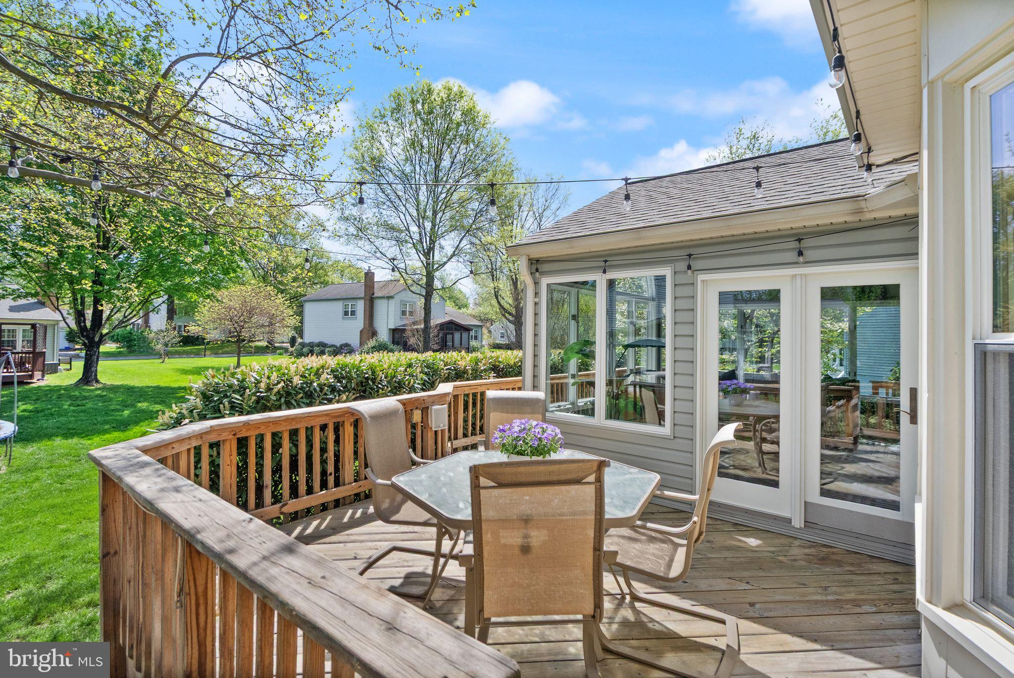 FRANKLIN FARM - Residential