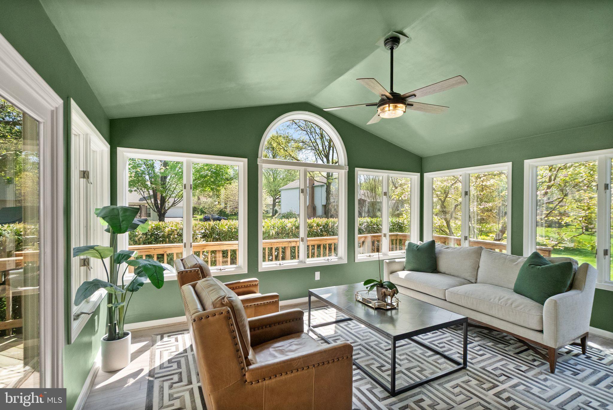 FRANKLIN FARM - Residential