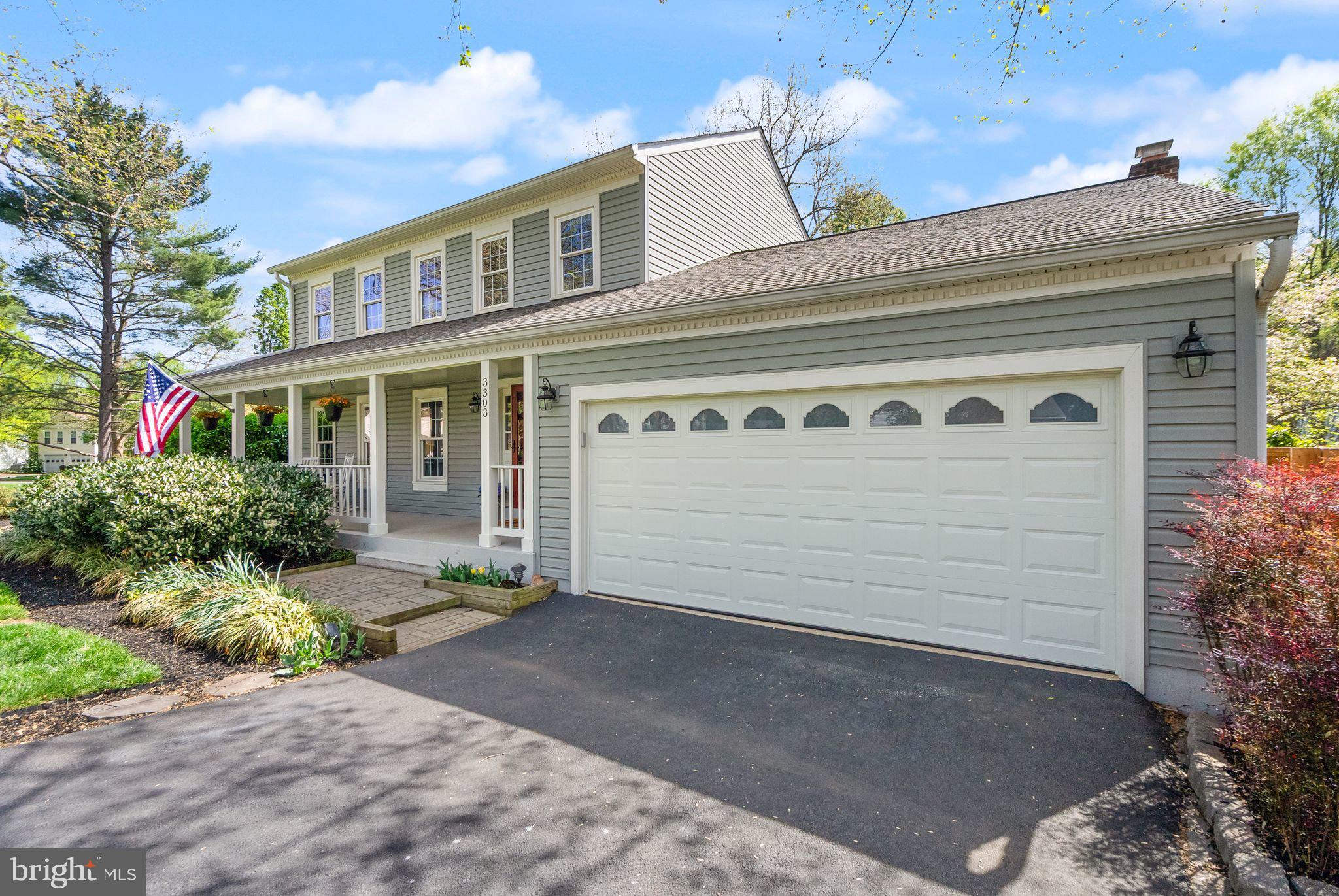 FRANKLIN FARM - Residential