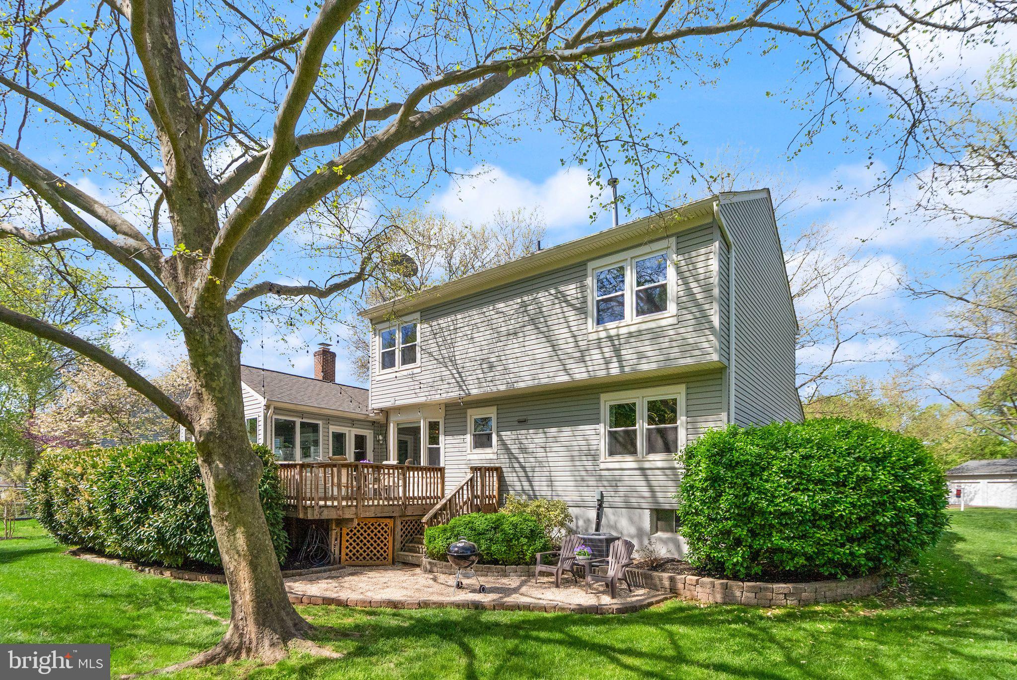 FRANKLIN FARM - Residential