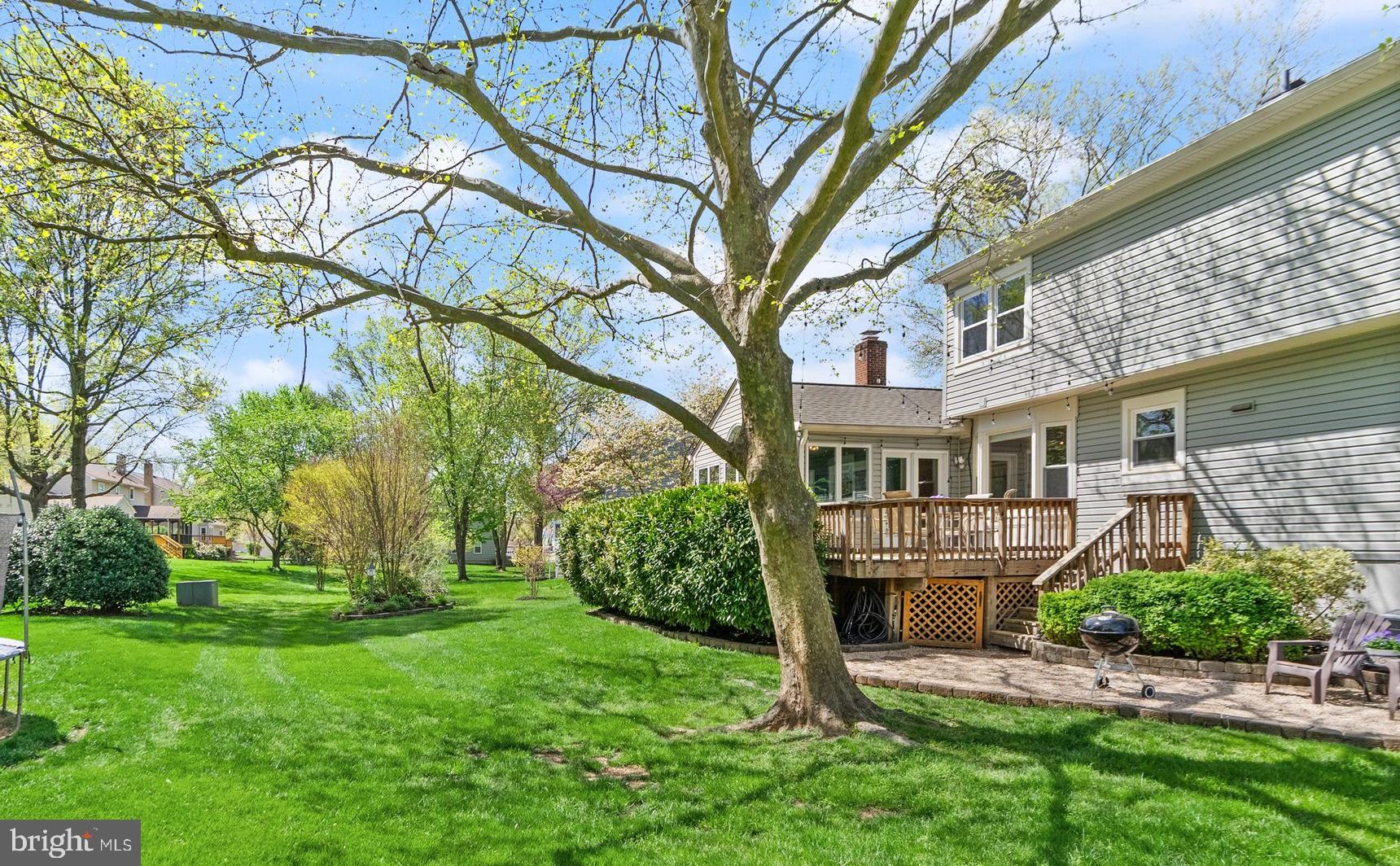 FRANKLIN FARM - Residential