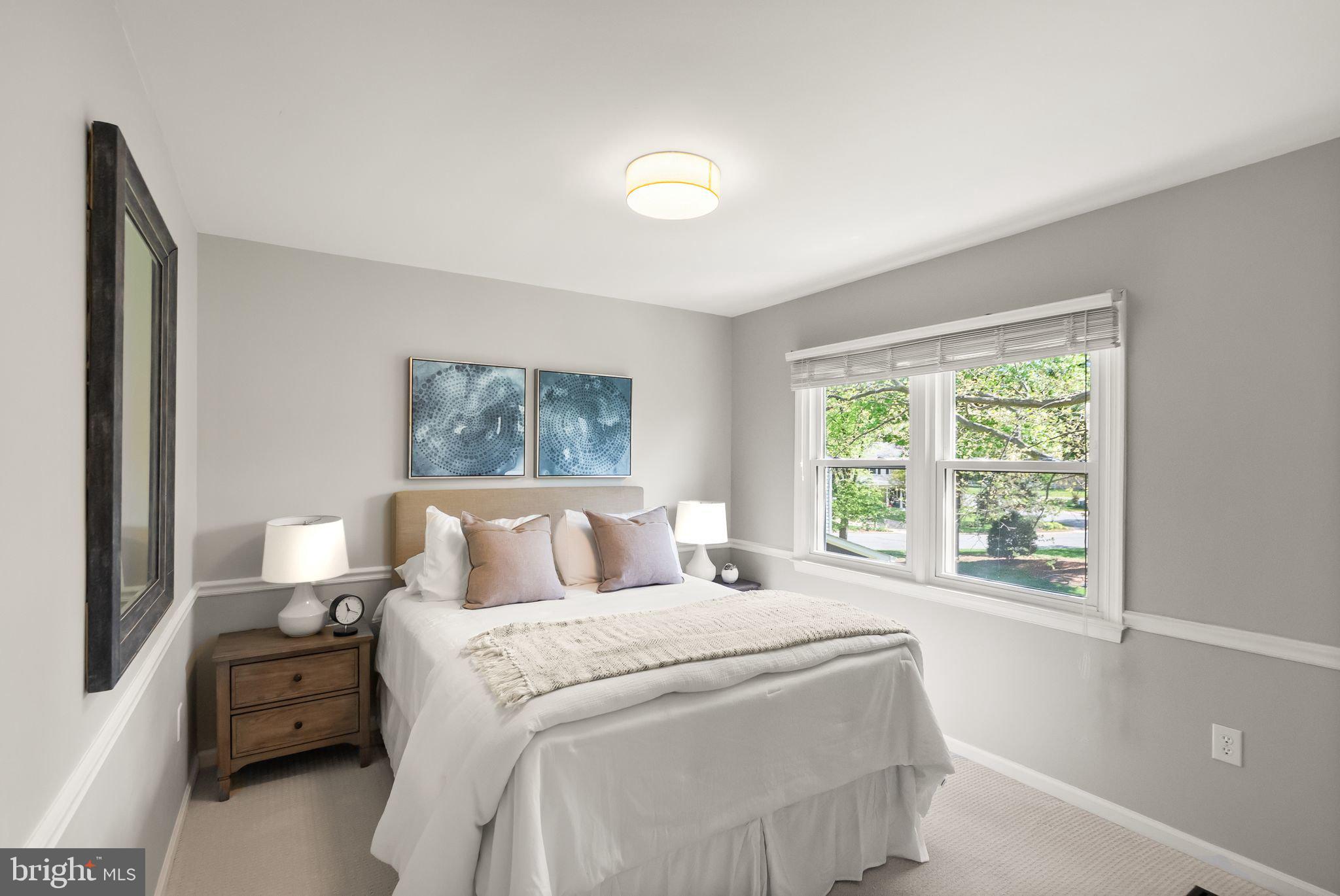 FRANKLIN FARM - Residential