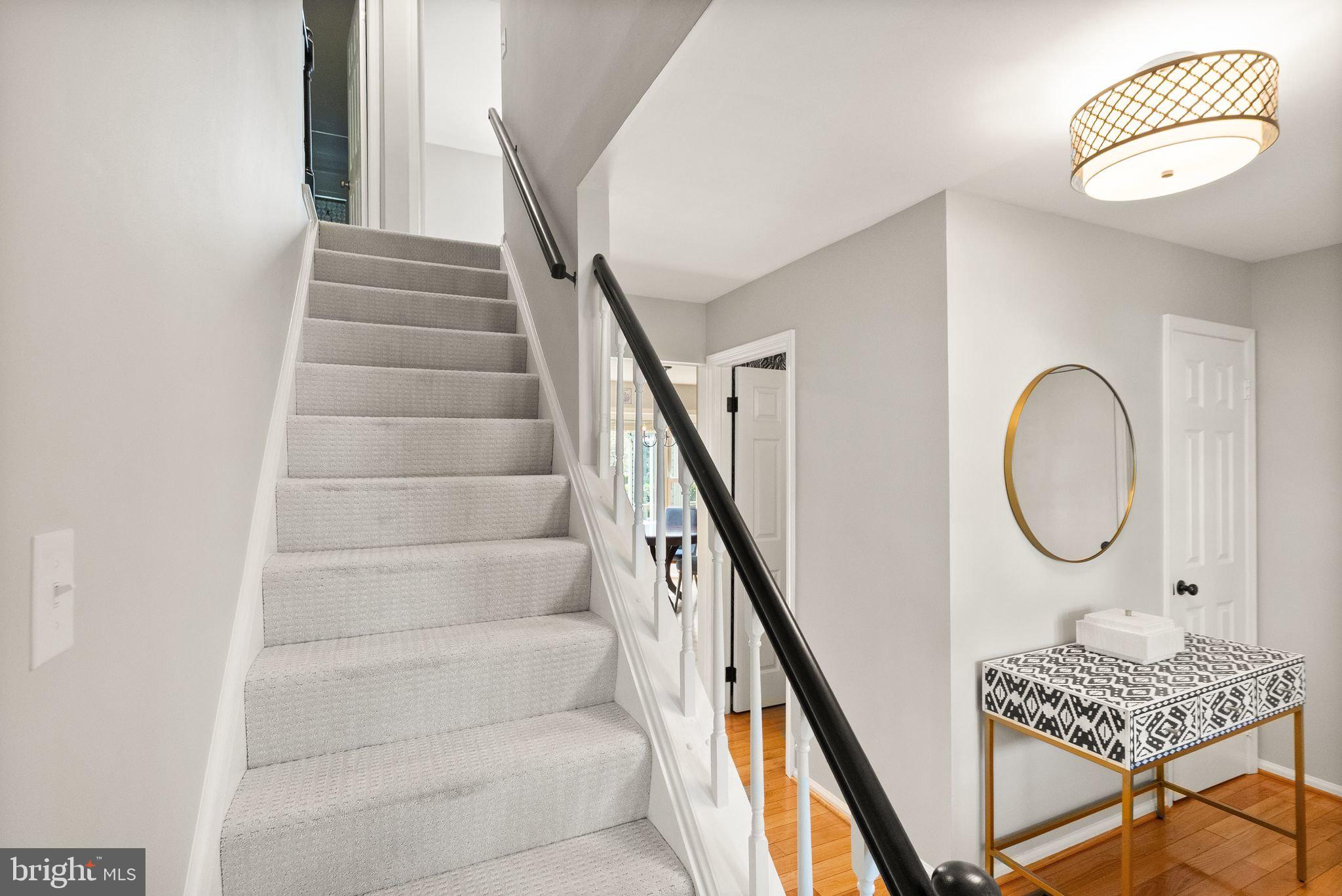 FRANKLIN FARM - Residential