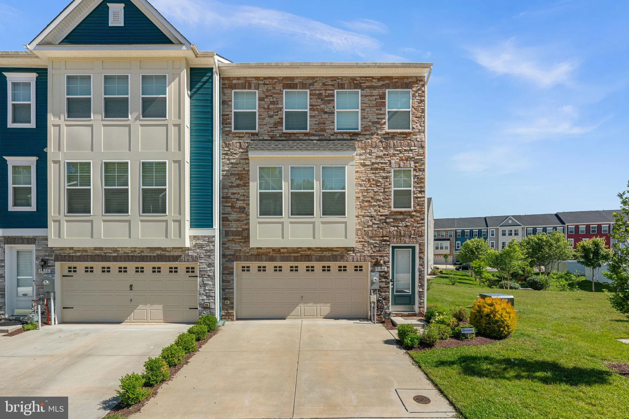 8338 Amber Beacon Circle