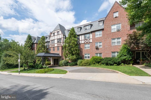 Condo For Sale - 310 Ridgemede Road #1<br/> BALTIMORE, MD 21210