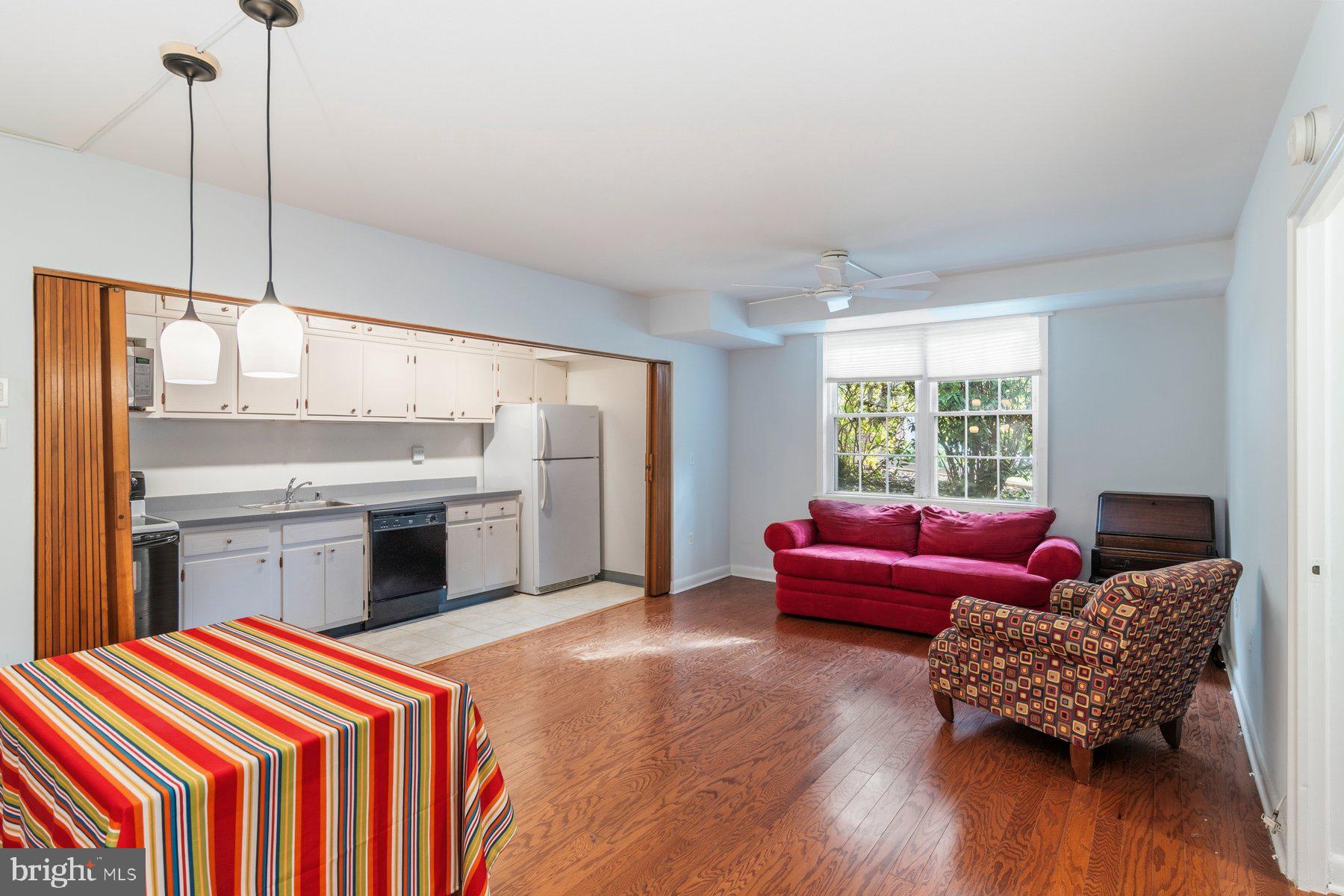 TUSCANY-CANTERBURY - Residential