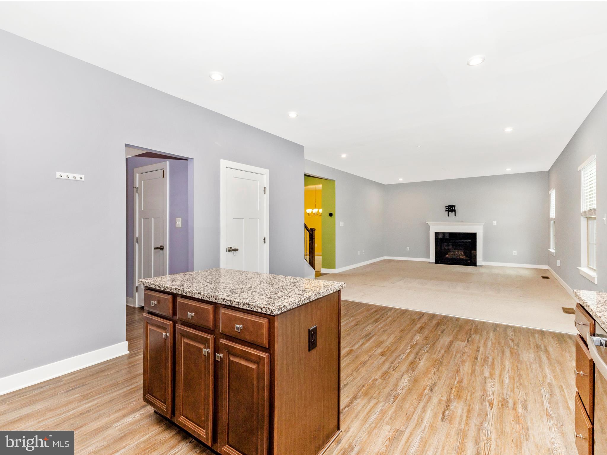 BRUNSWICK CROSSING - Residential