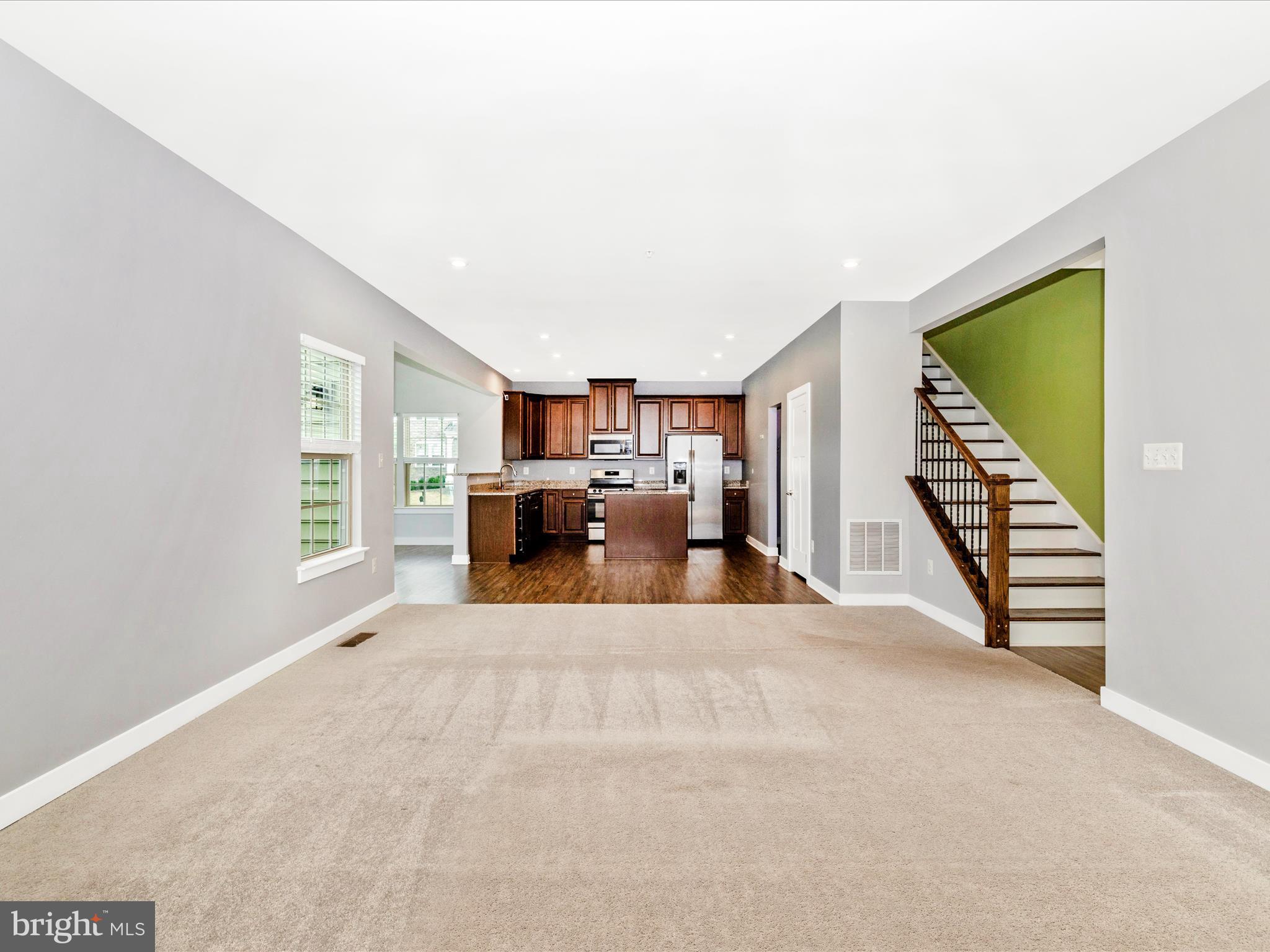 BRUNSWICK CROSSING - Residential