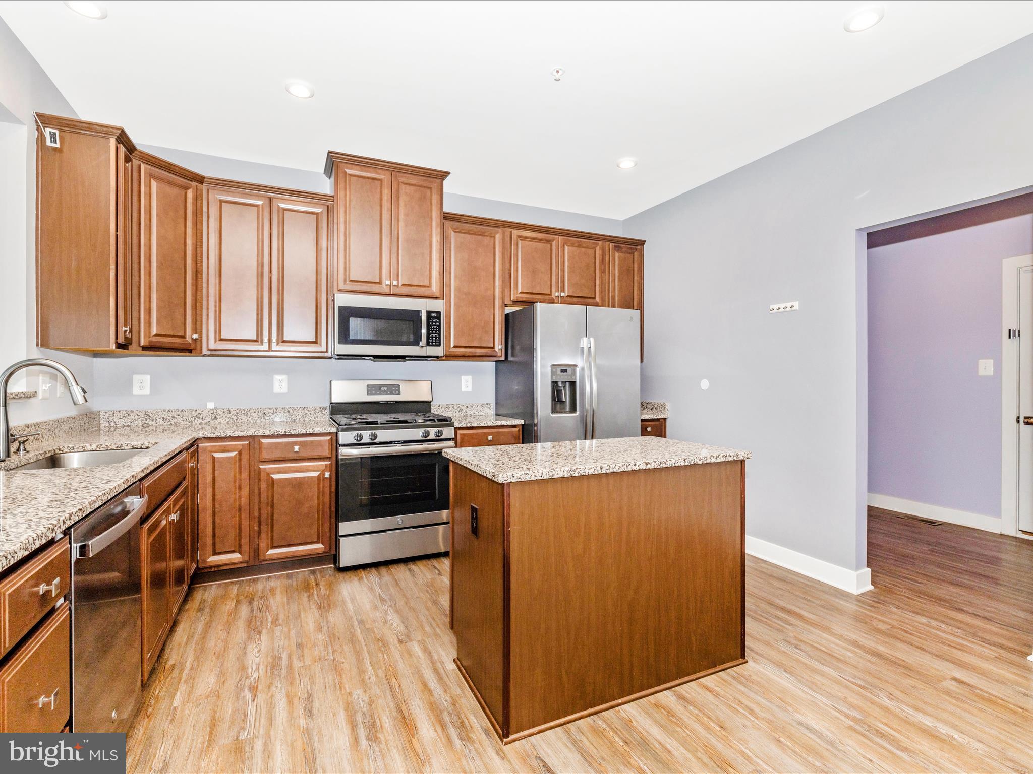 BRUNSWICK CROSSING - Residential