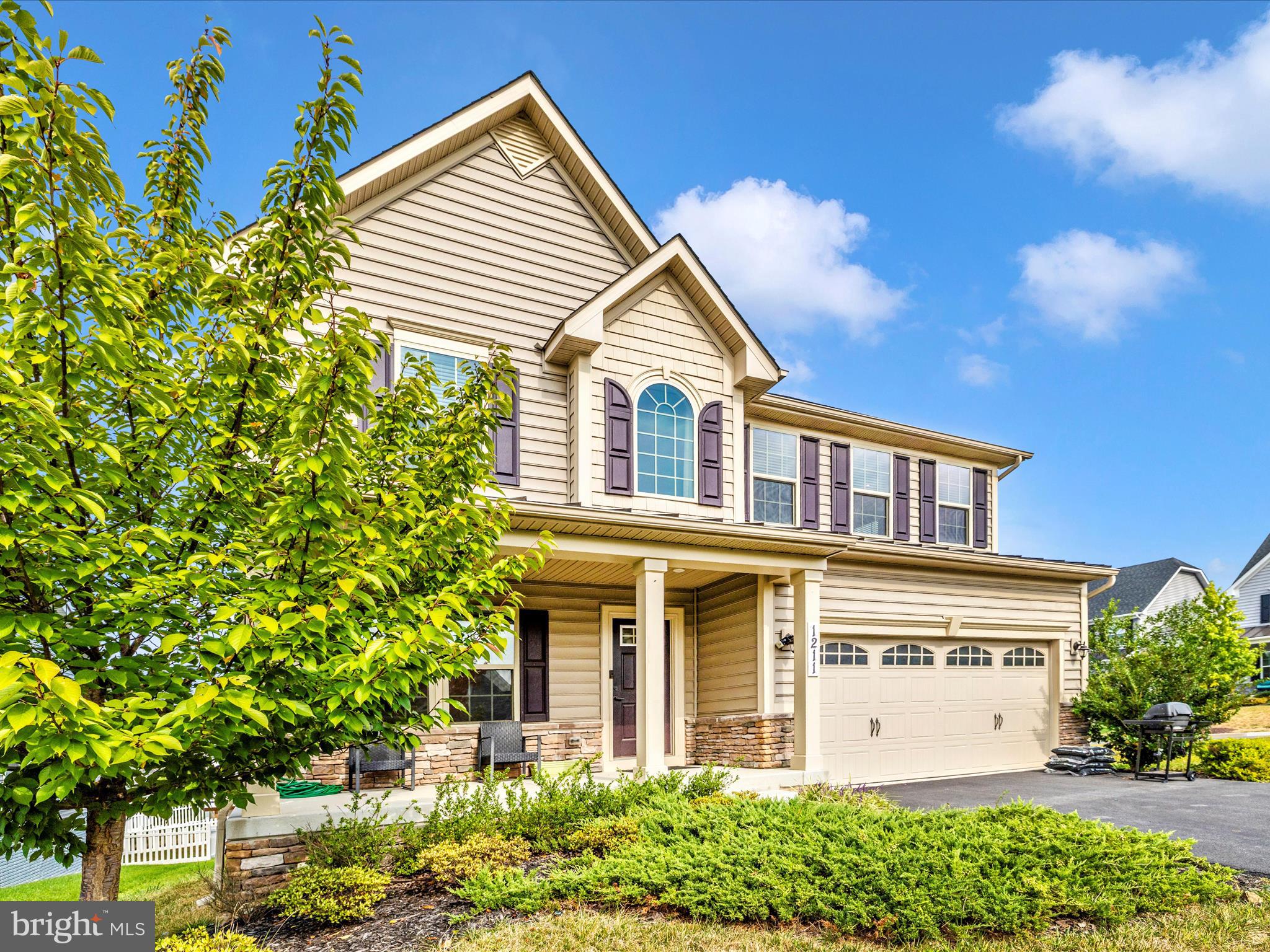 BRUNSWICK CROSSING - Residential