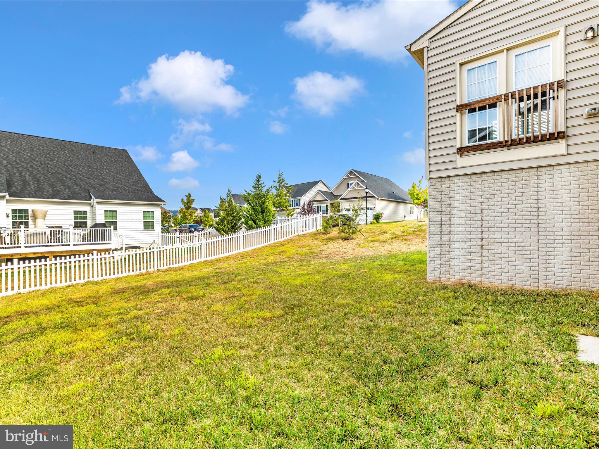 BRUNSWICK CROSSING - Residential