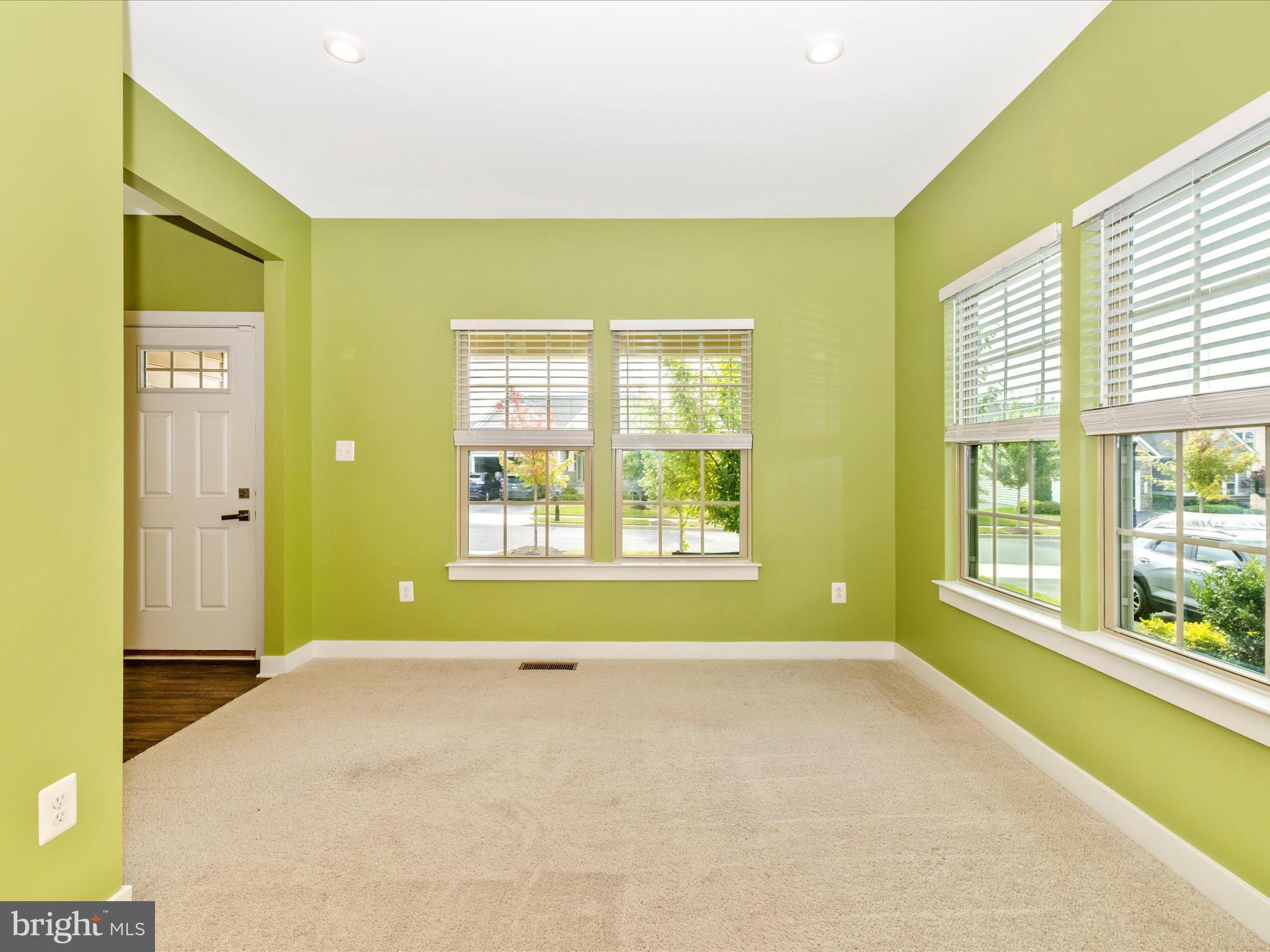 BRUNSWICK CROSSING - Residential