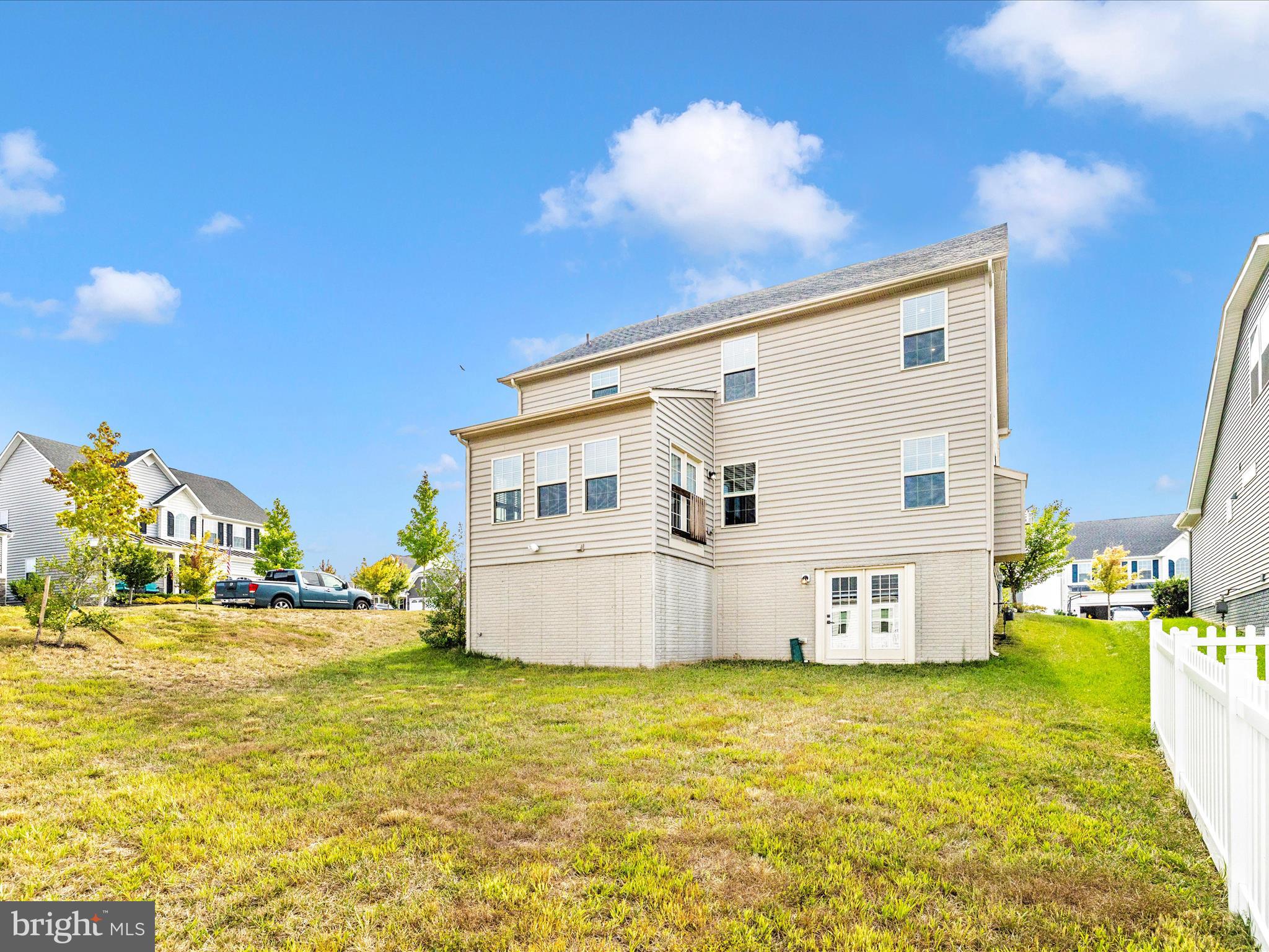 BRUNSWICK CROSSING - Residential