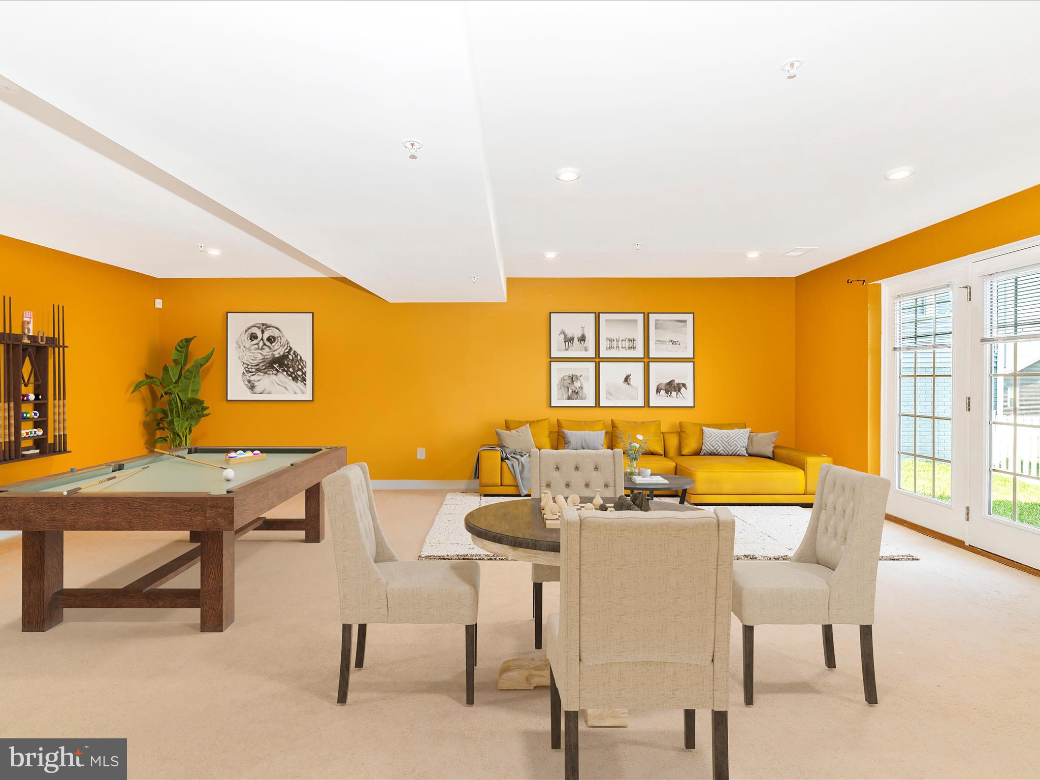 BRUNSWICK CROSSING - Residential