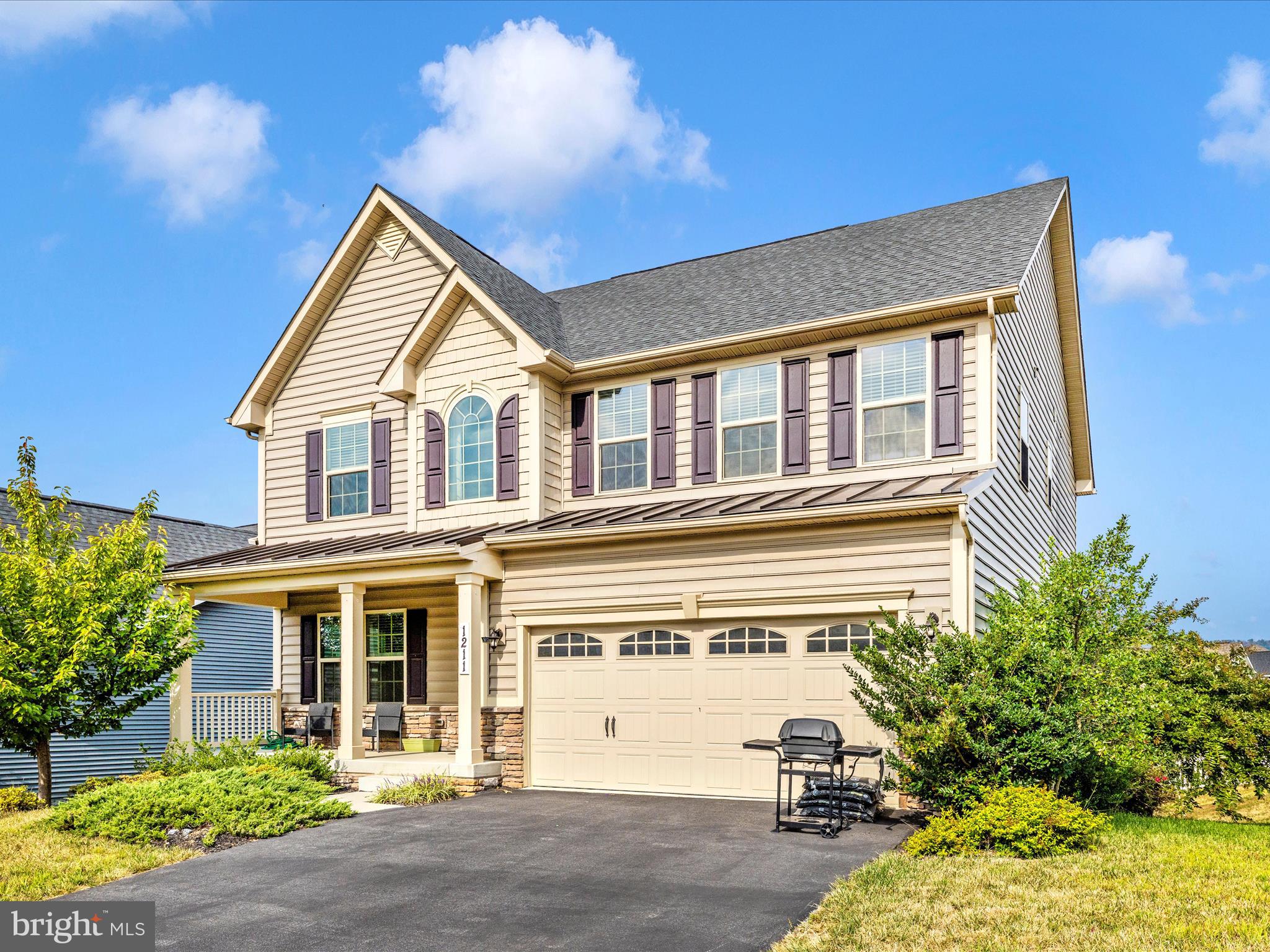 BRUNSWICK CROSSING - Residential