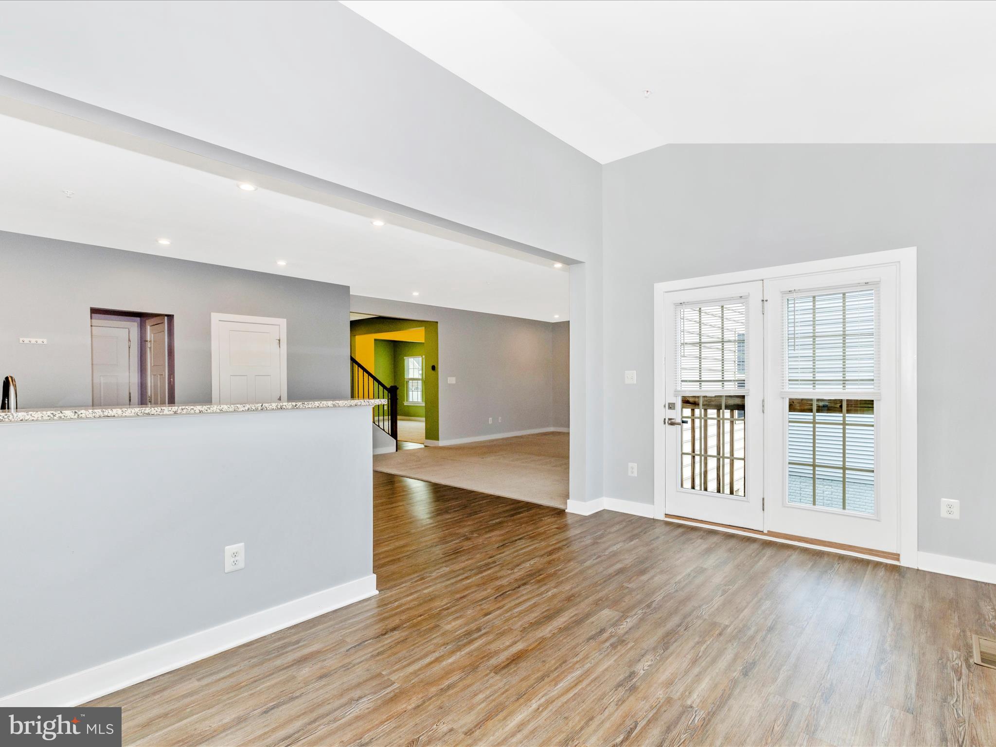 BRUNSWICK CROSSING - Residential