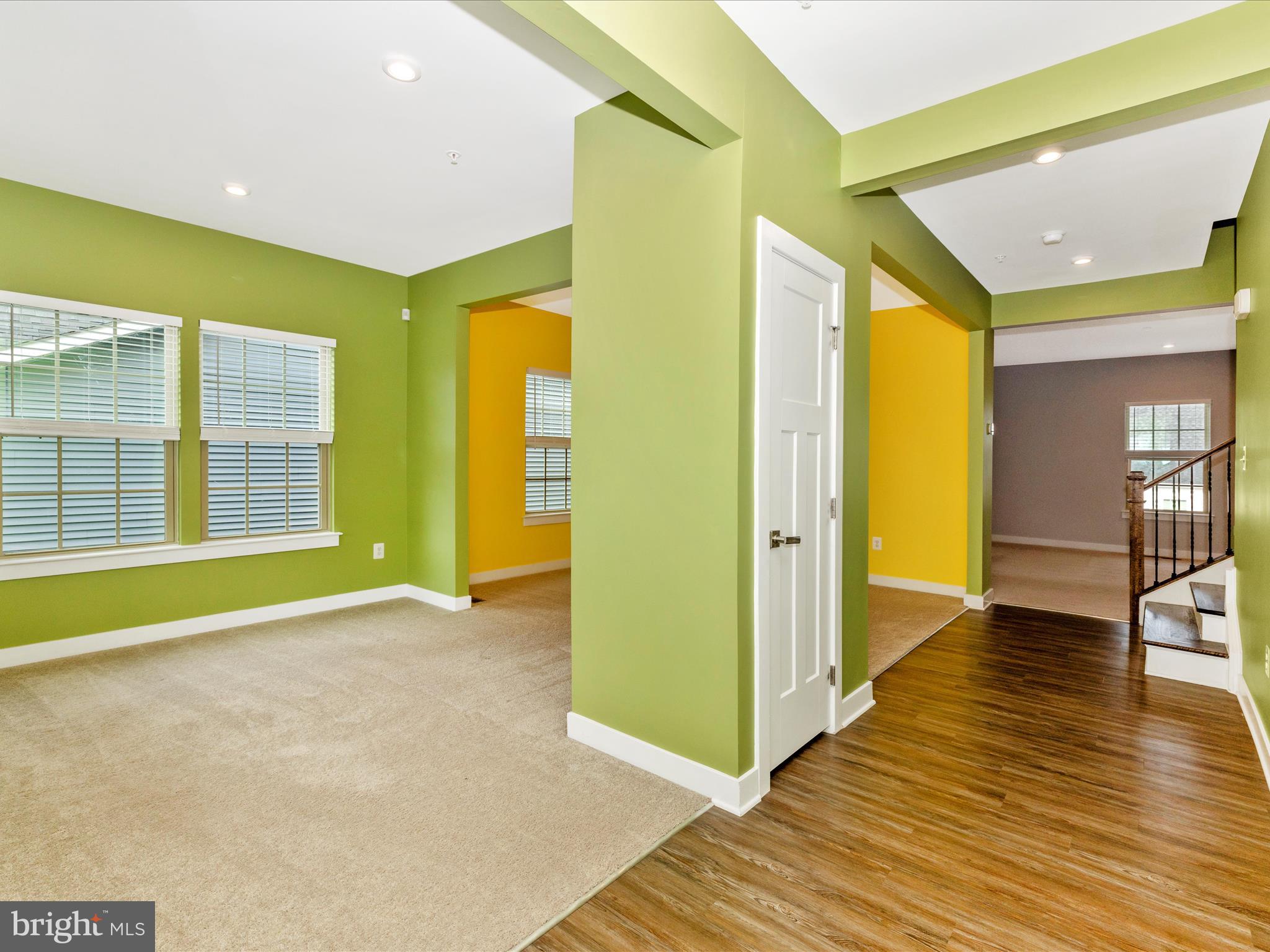 BRUNSWICK CROSSING - Residential