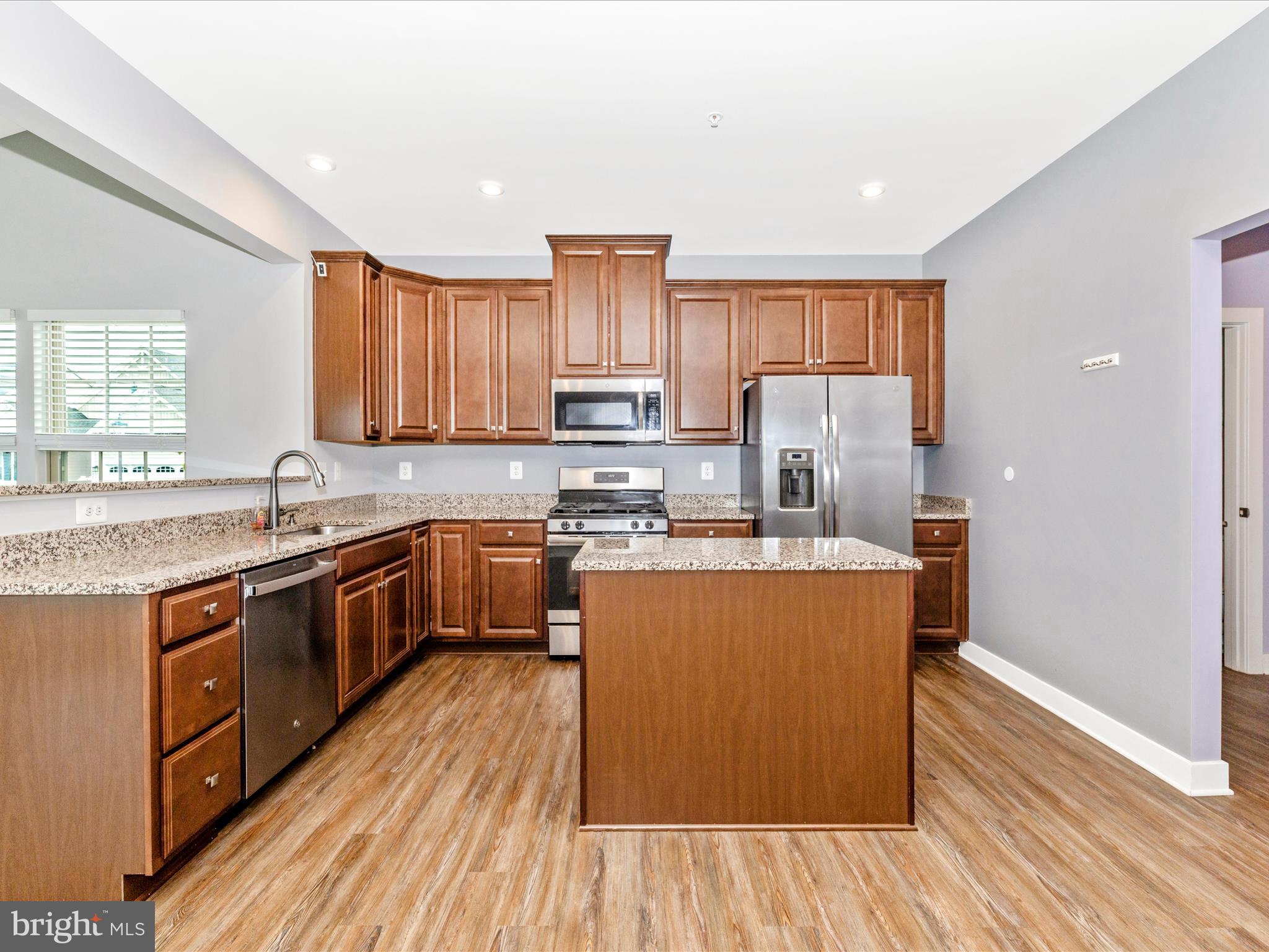 BRUNSWICK CROSSING - Residential