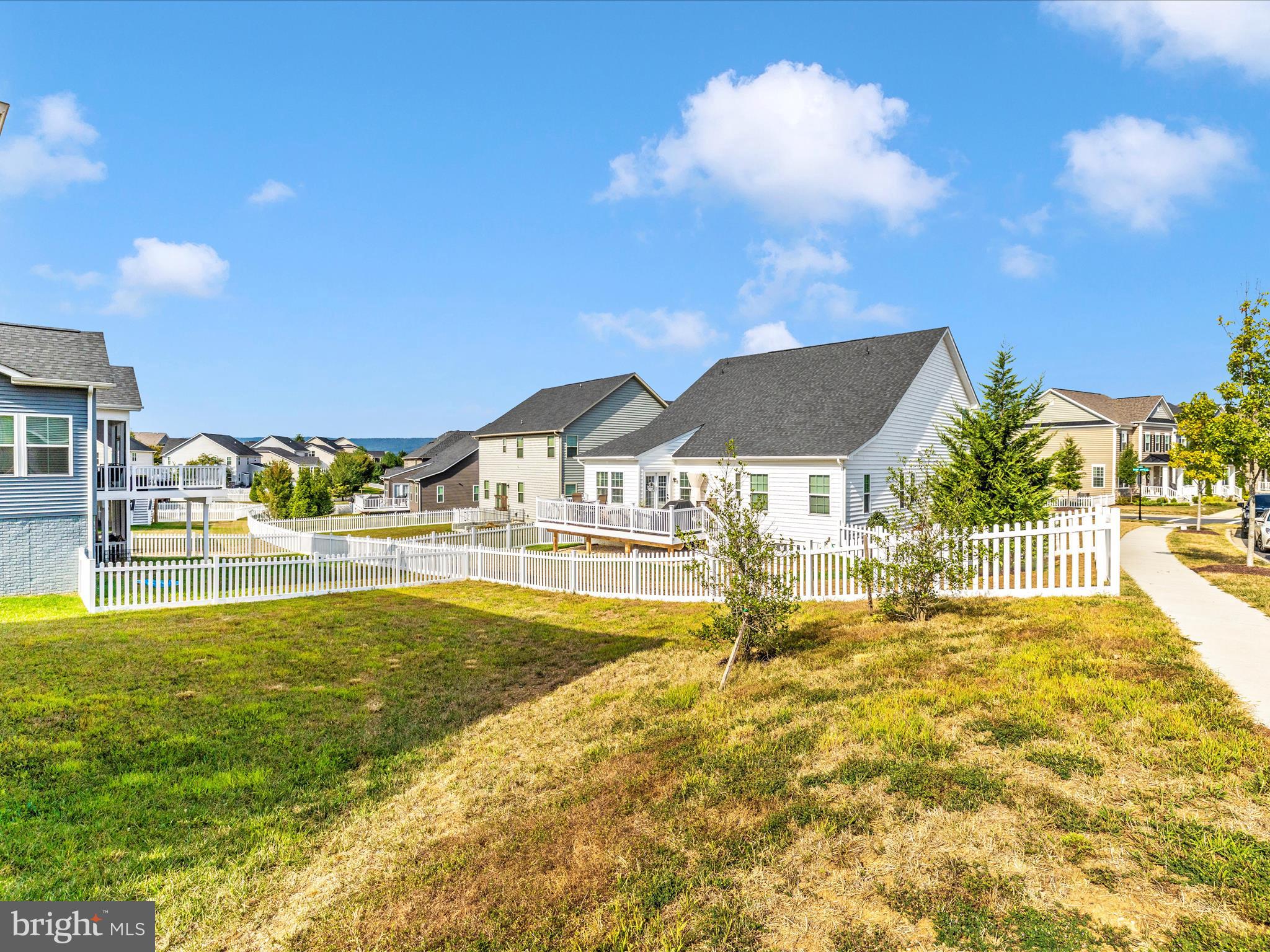 BRUNSWICK CROSSING - Residential