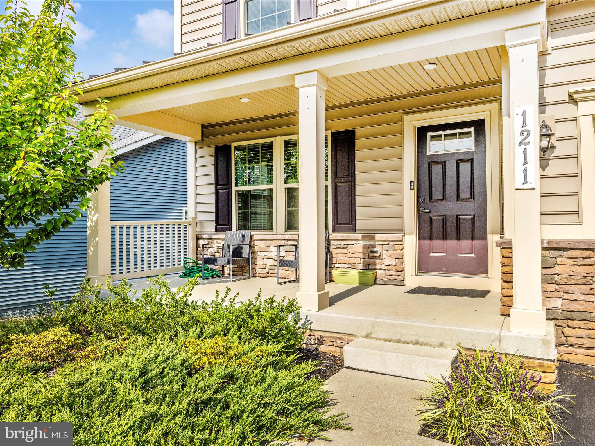 BRUNSWICK CROSSING - Residential