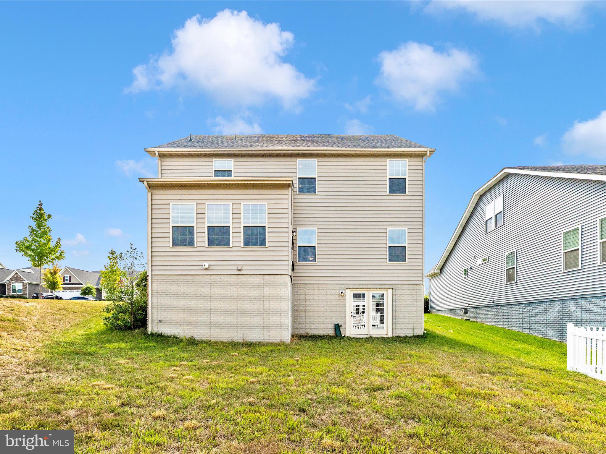 BRUNSWICK CROSSING - Residential