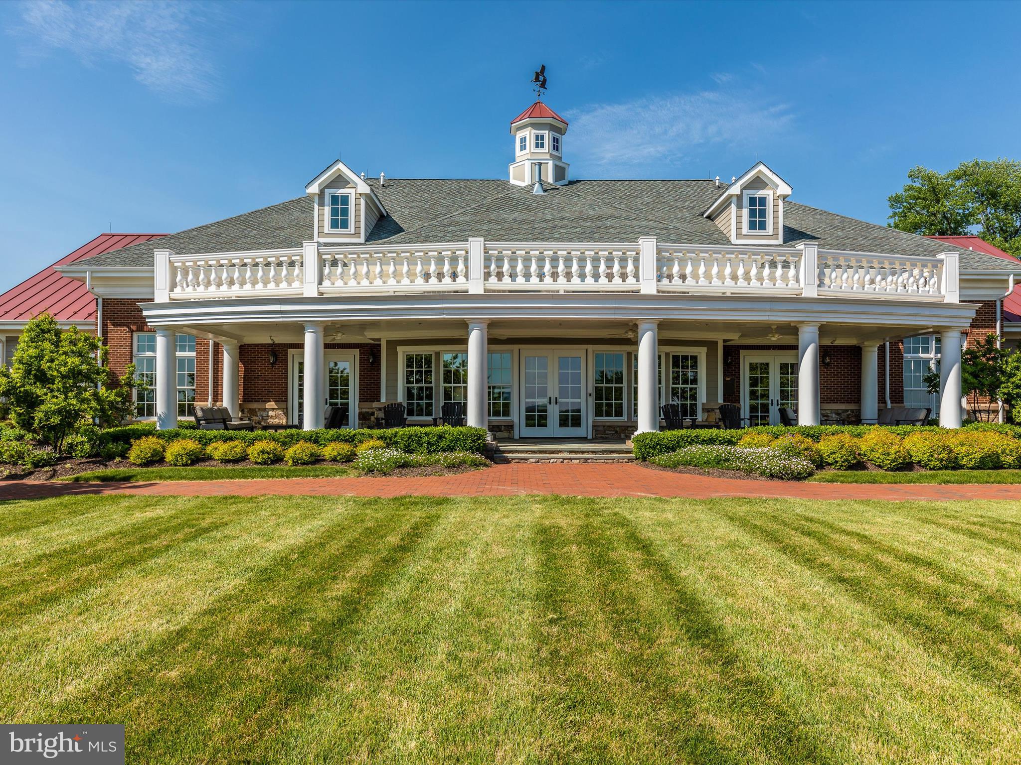 BRUNSWICK CROSSING - Residential