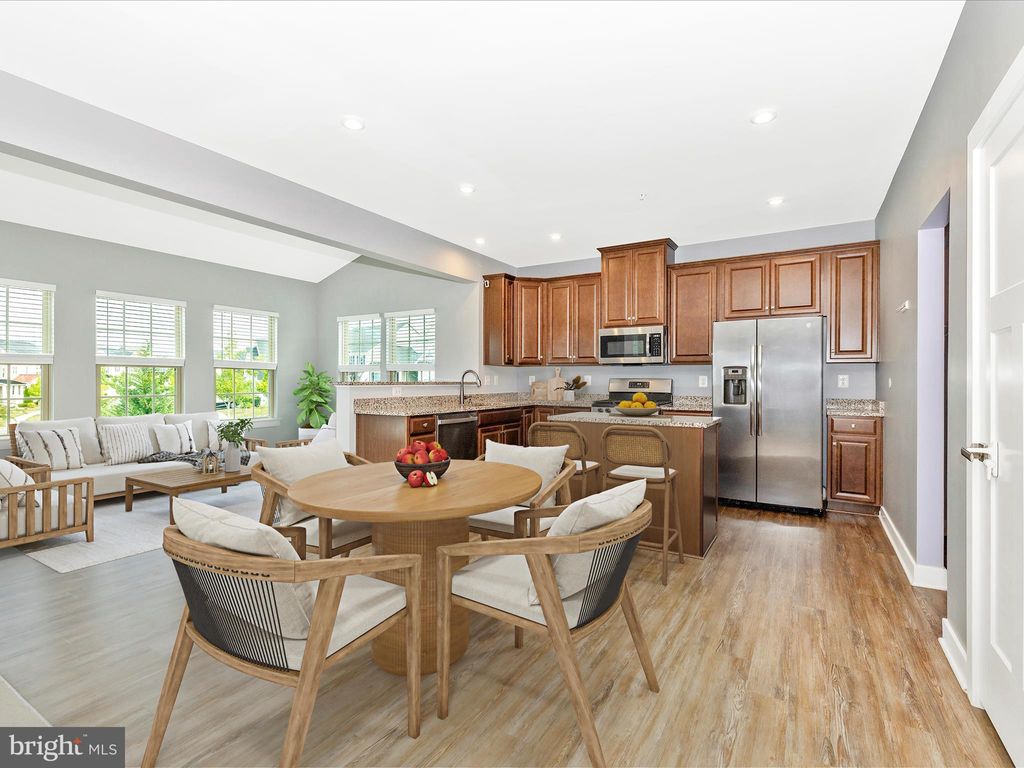 Photo of 1211 Tide Lock Street, BRUNSWICK, MD 21716 (MLS # MDFR2069498)