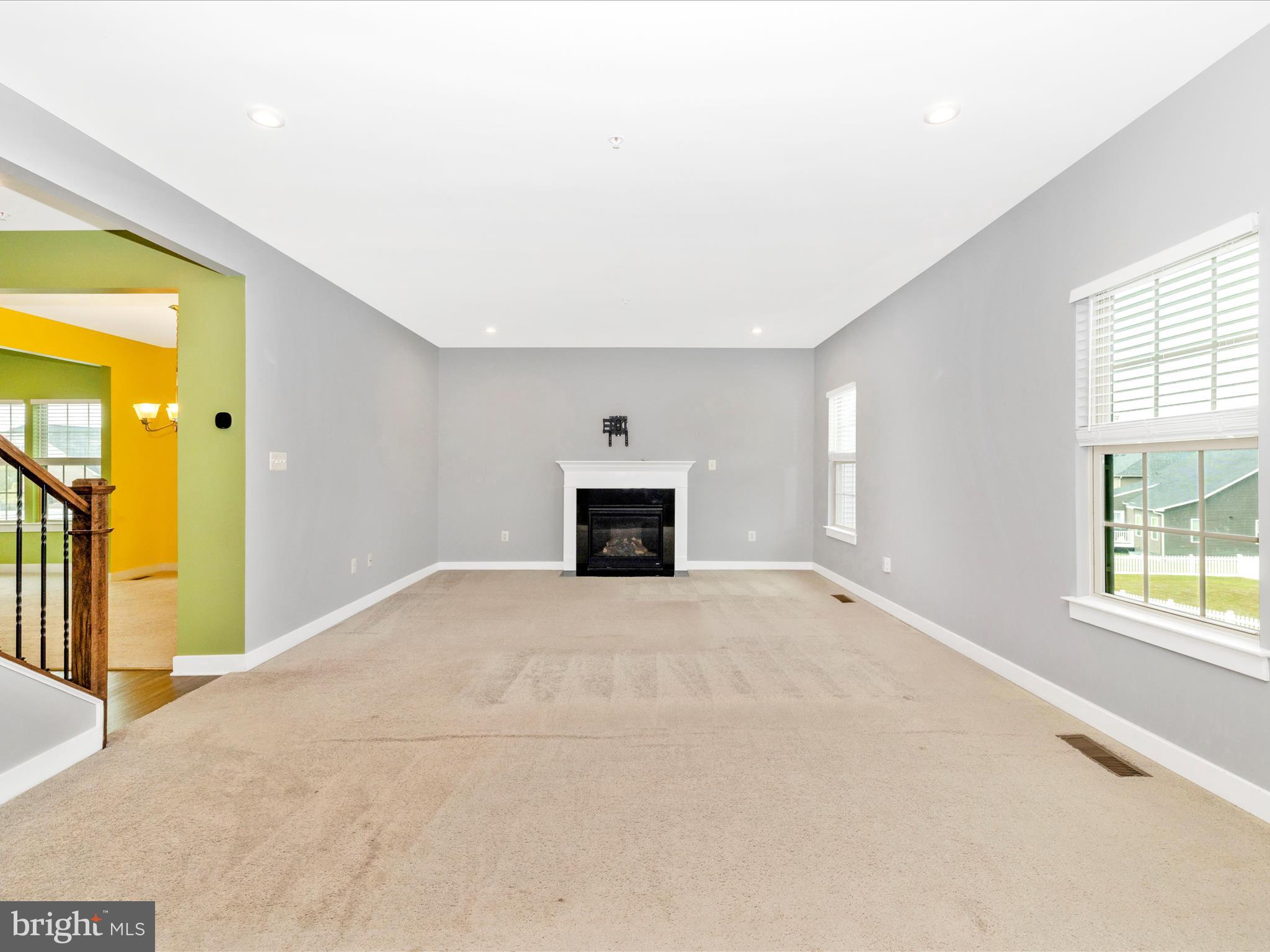 BRUNSWICK CROSSING - Residential