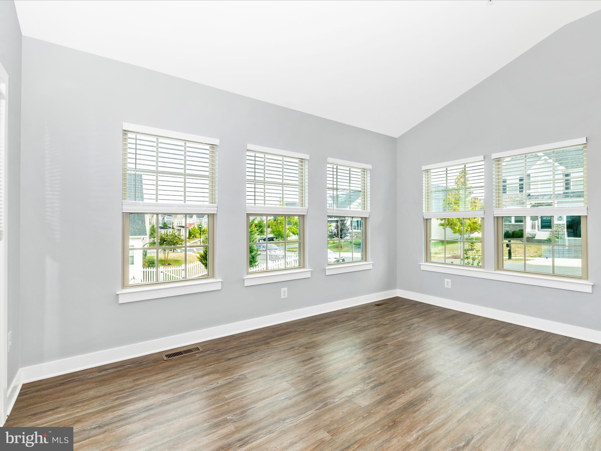 BRUNSWICK CROSSING - Residential