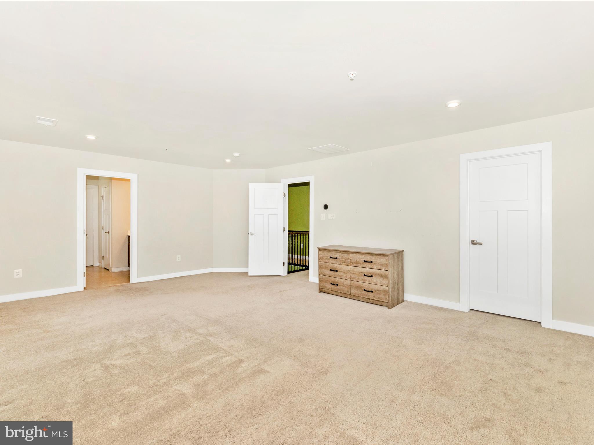 BRUNSWICK CROSSING - Residential