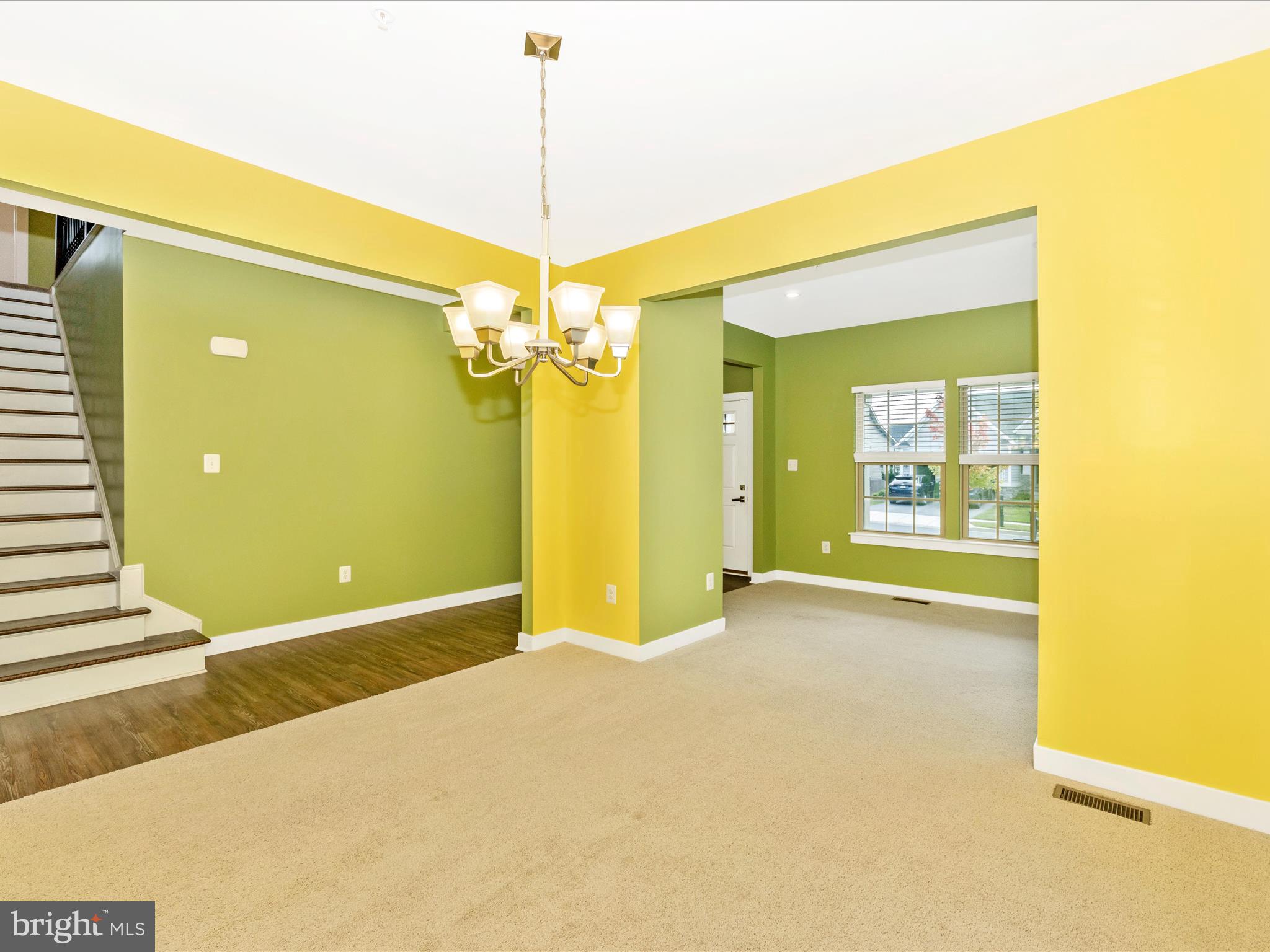 BRUNSWICK CROSSING - Residential