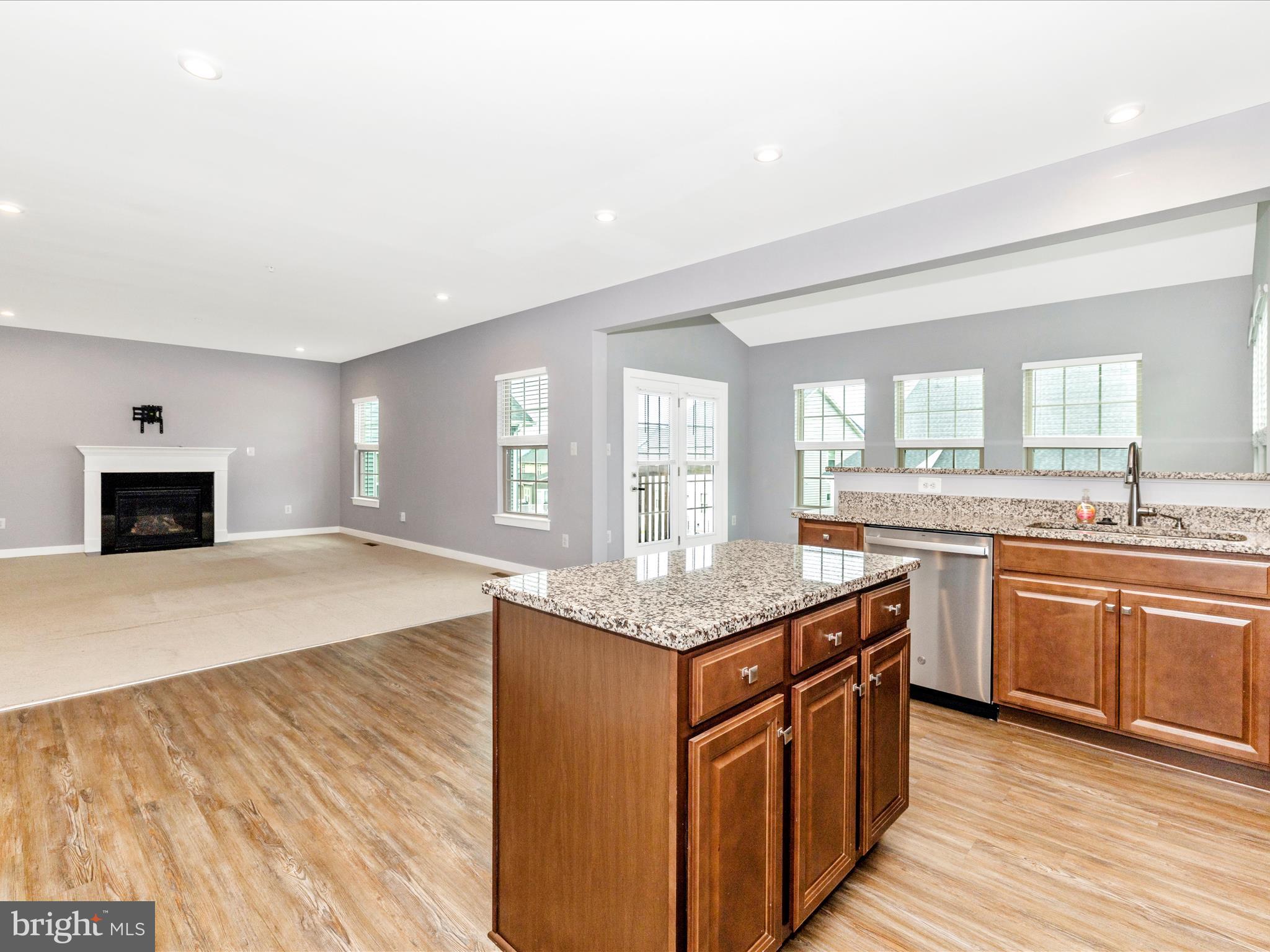 BRUNSWICK CROSSING - Residential